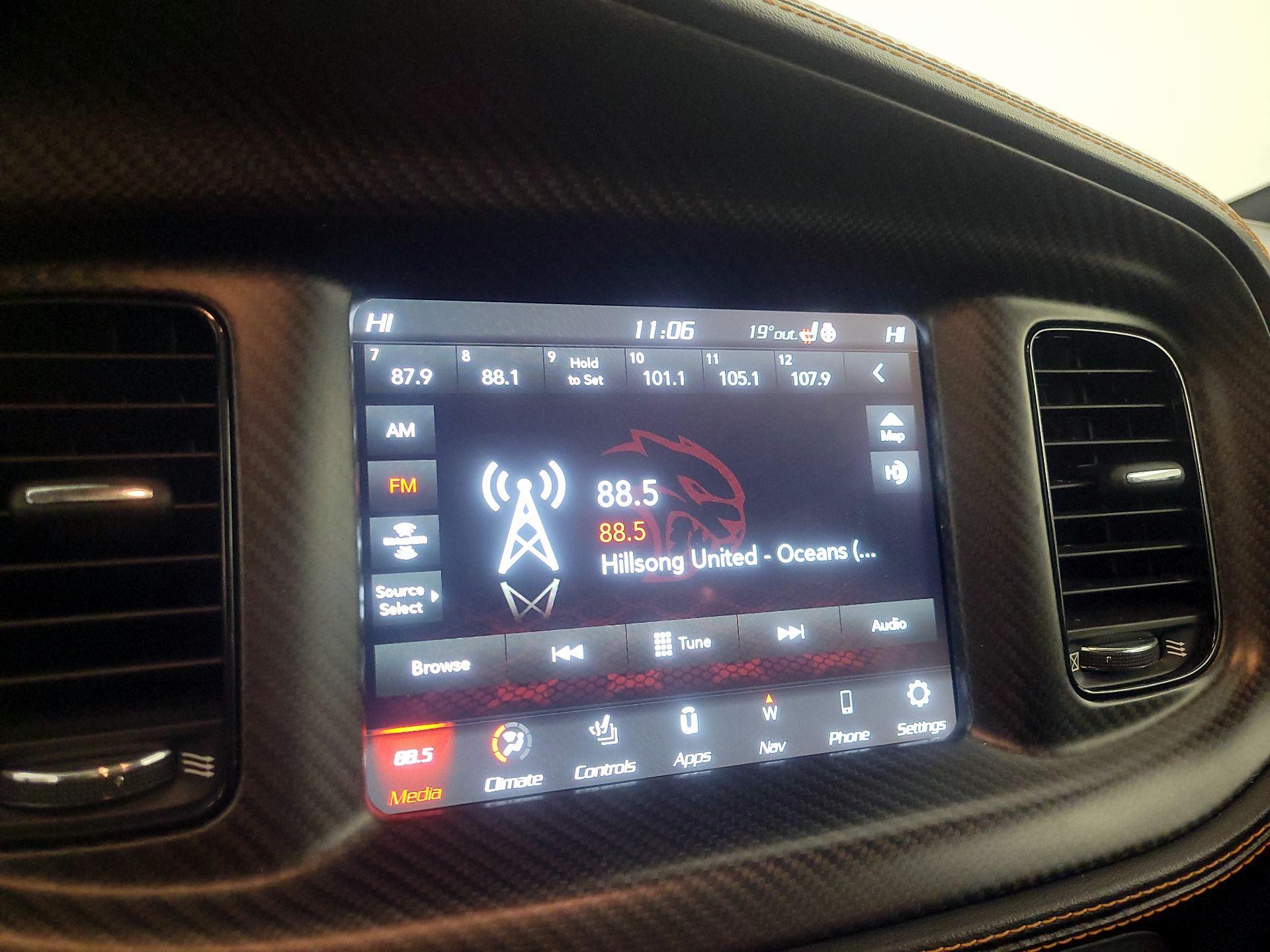 Thumbnail: 2023 Dodge Charger - 16