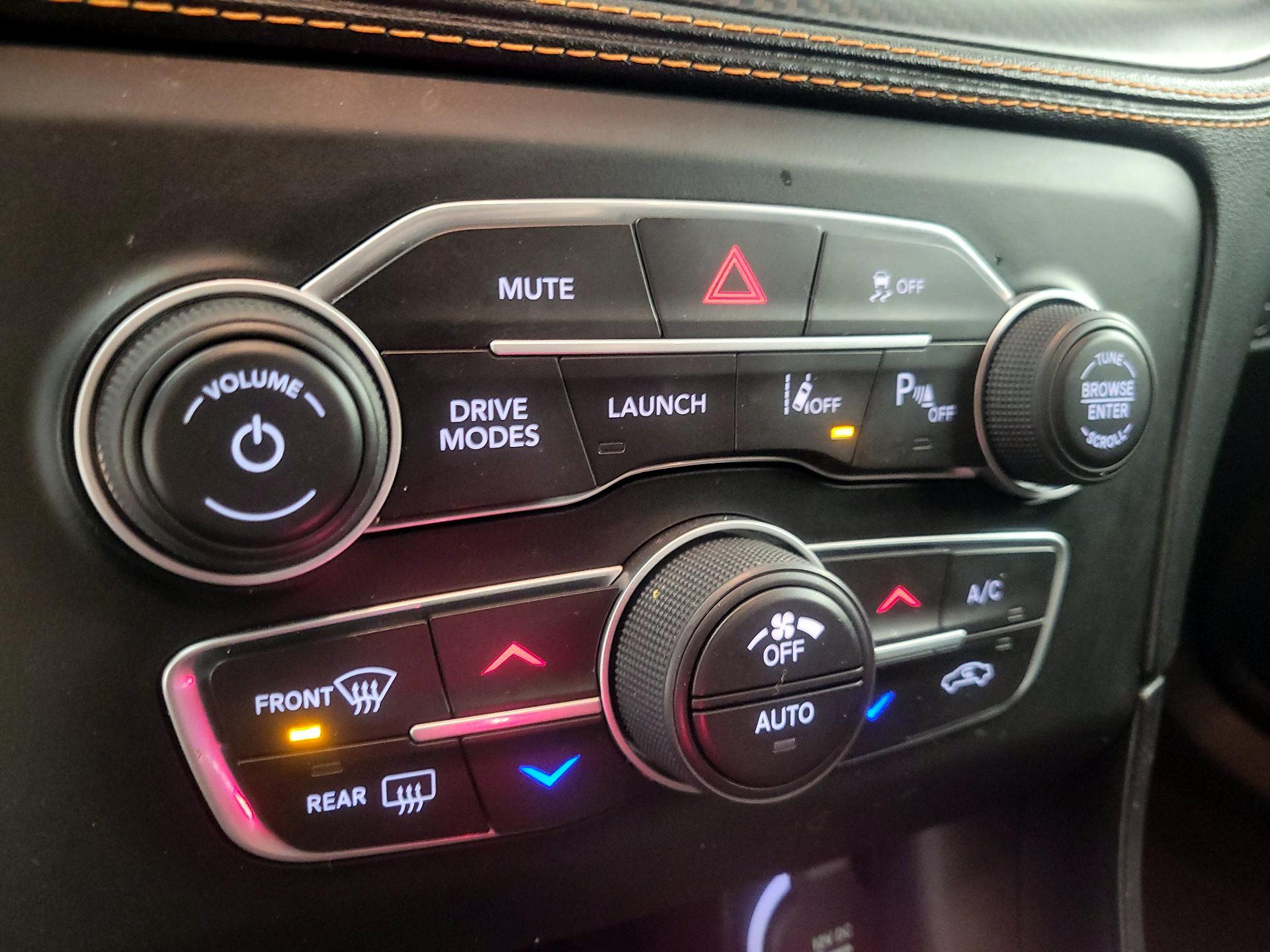 Thumbnail: 2023 Dodge Charger - 17