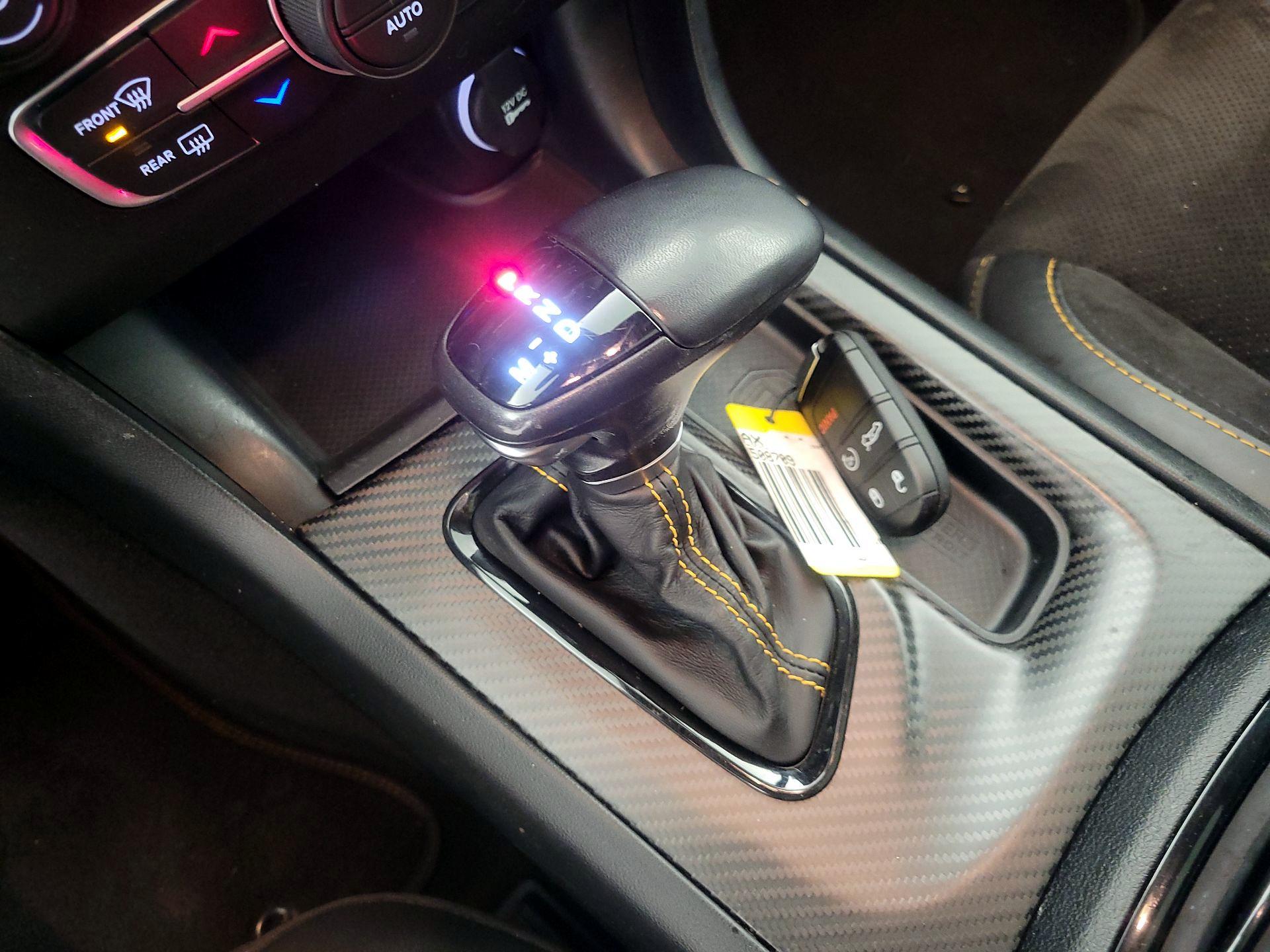 Thumbnail: 2023 Dodge Charger - 18