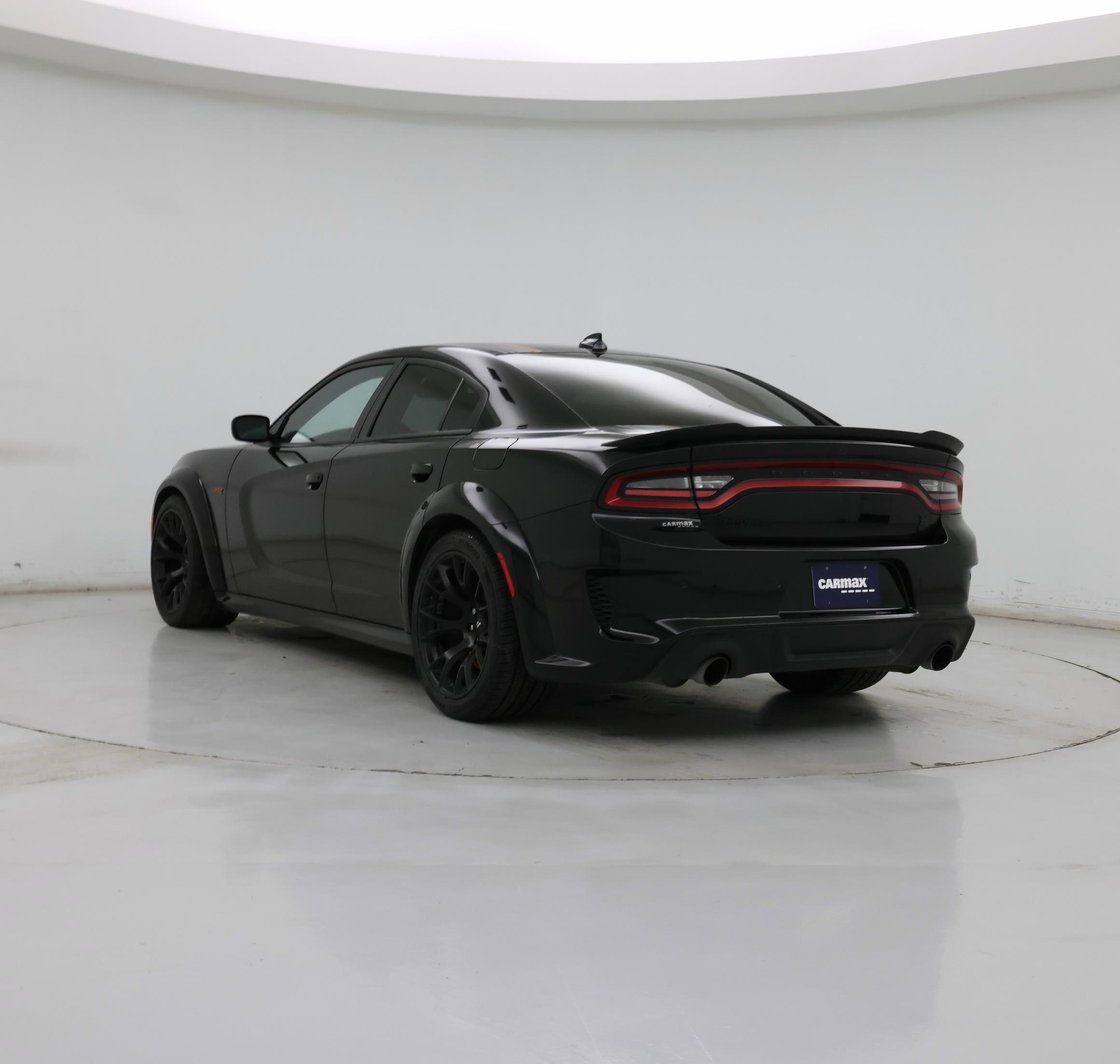 Thumbnail: 2023 Dodge Charger - 2