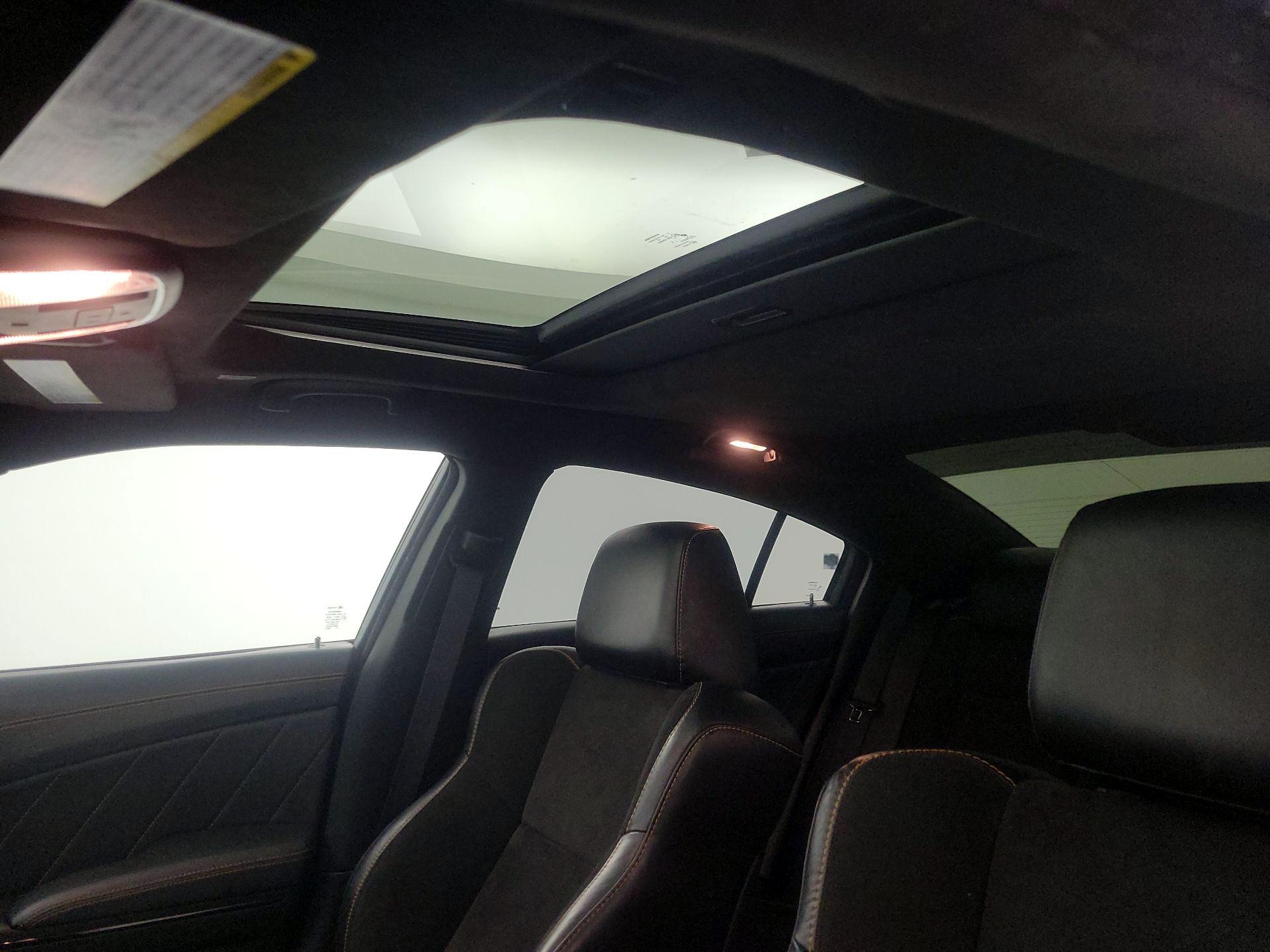 Thumbnail: 2023 Dodge Charger - 20