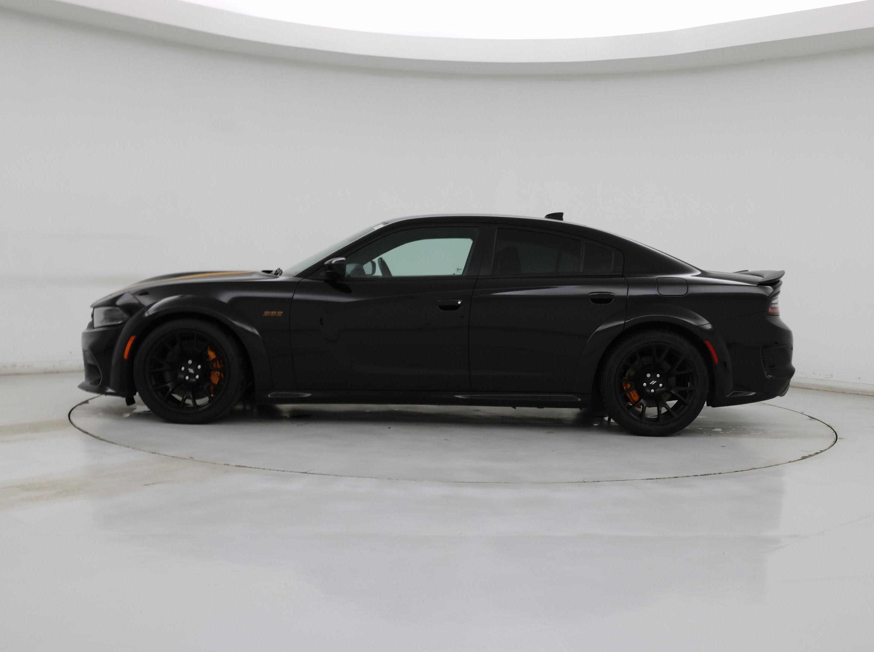 Thumbnail: 2023 Dodge Charger - 3