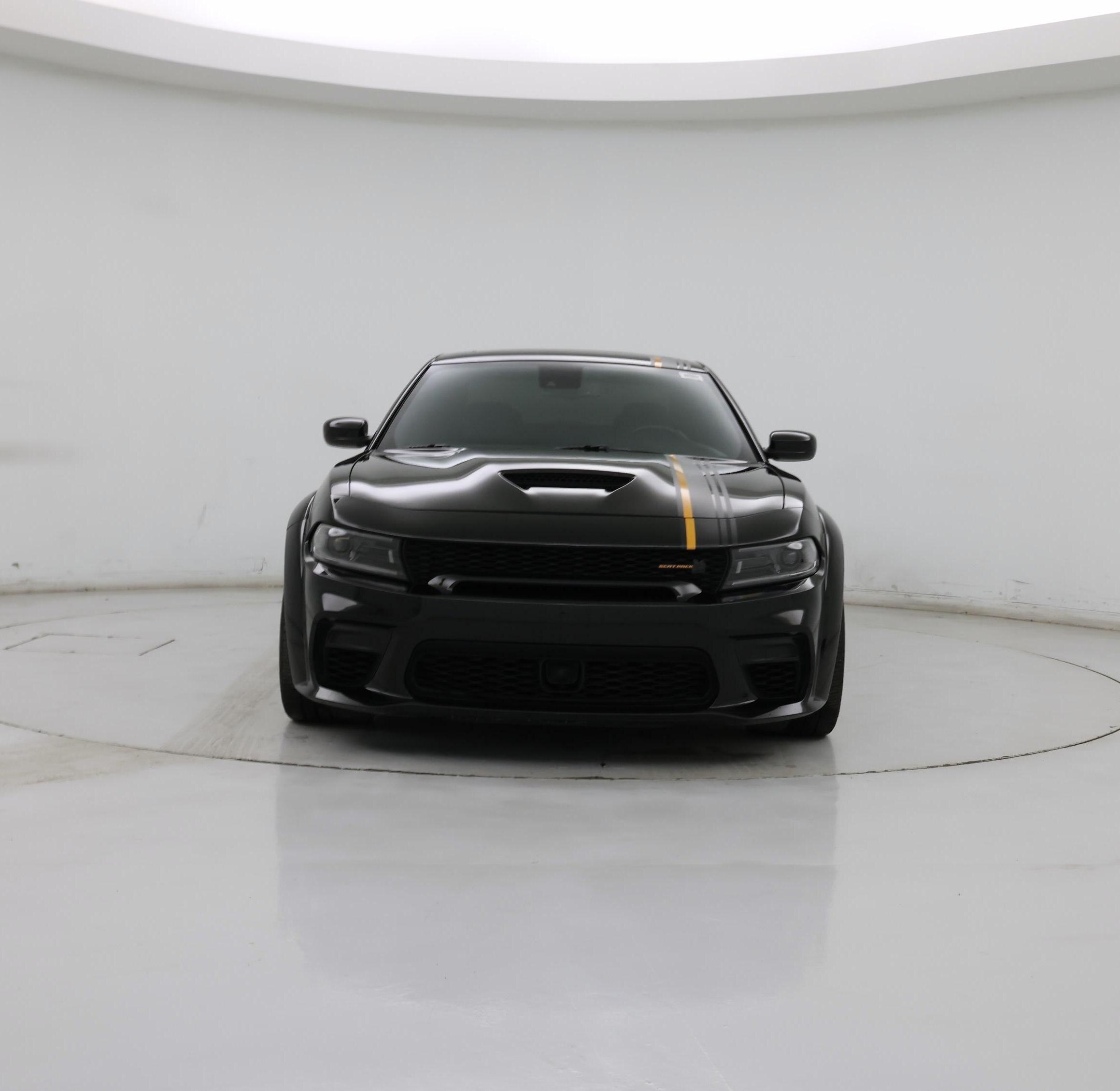 Thumbnail: 2023 Dodge Charger - 5