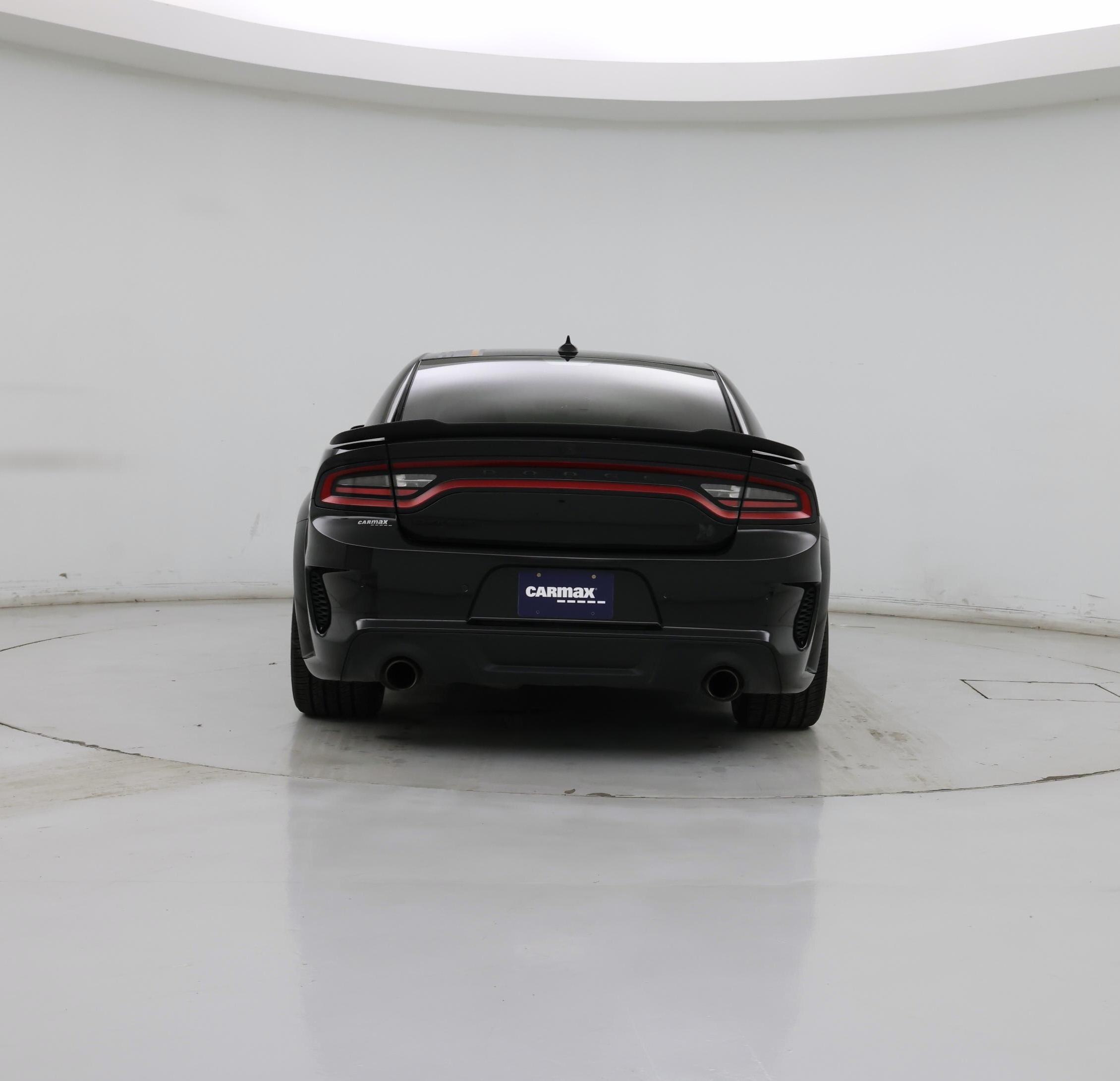 Thumbnail: 2023 Dodge Charger - 6