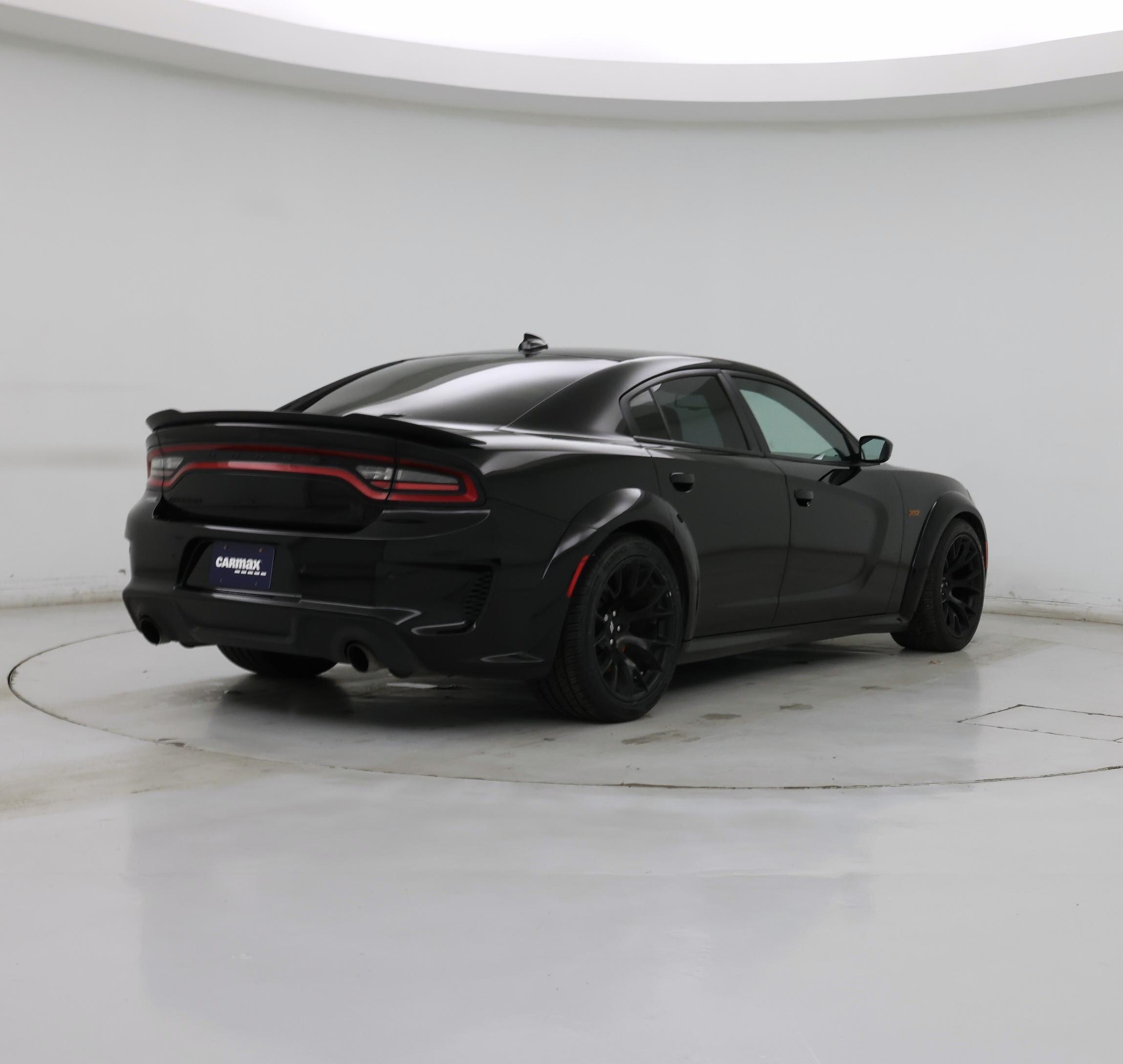 Thumbnail: 2023 Dodge Charger - 8