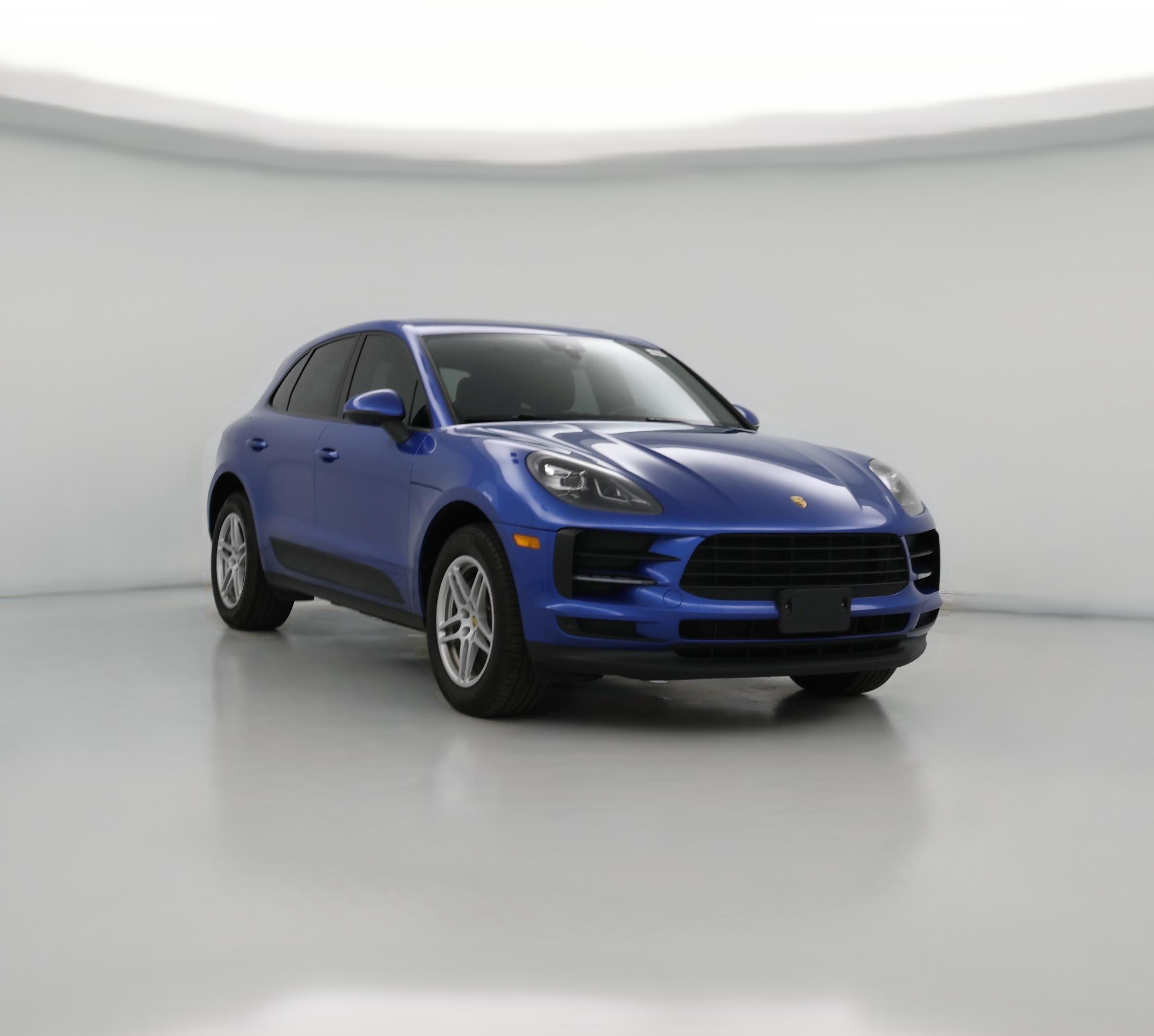 Thumbnail: 2019 Porsche Macan - 1