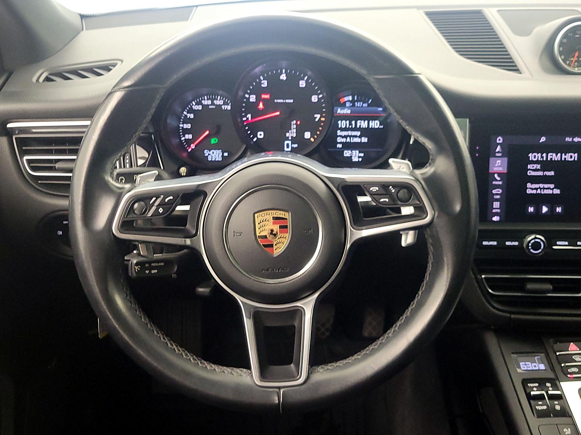 Thumbnail: 2019 Porsche Macan - 10