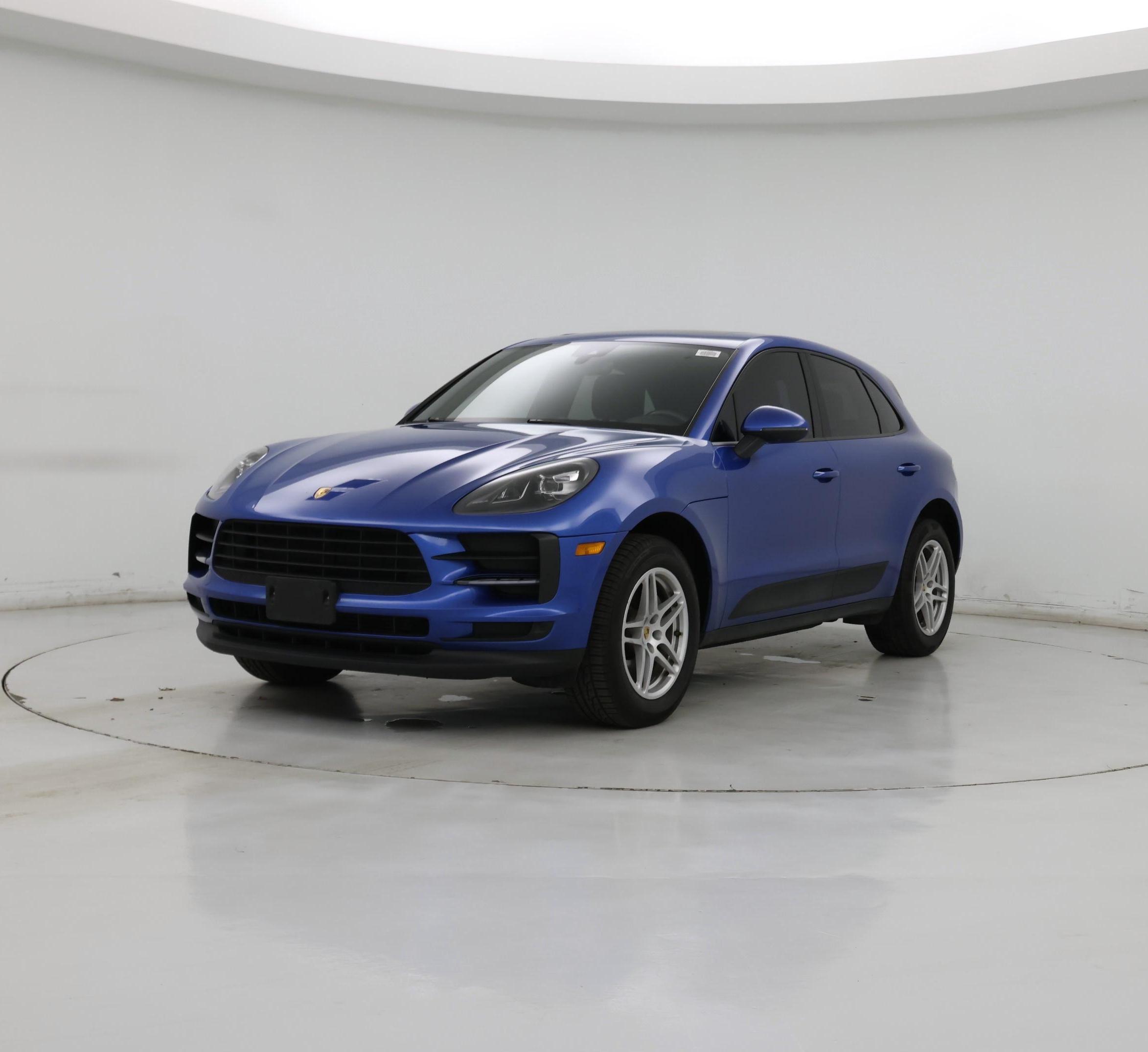 Thumbnail: 2019 Porsche Macan - 4