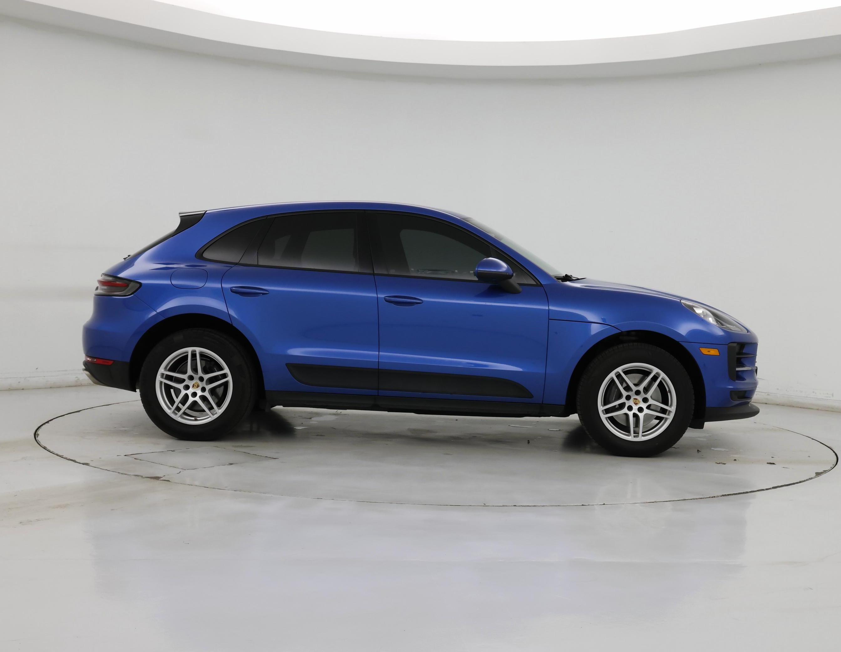 Thumbnail: 2019 Porsche Macan - 7