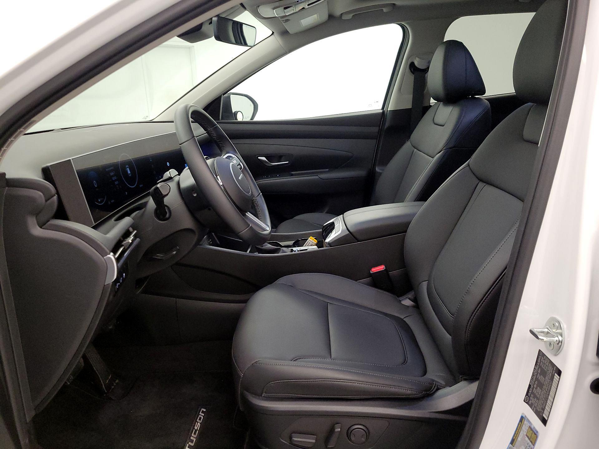 Thumbnail: 2025 Hyundai Tucson - 11