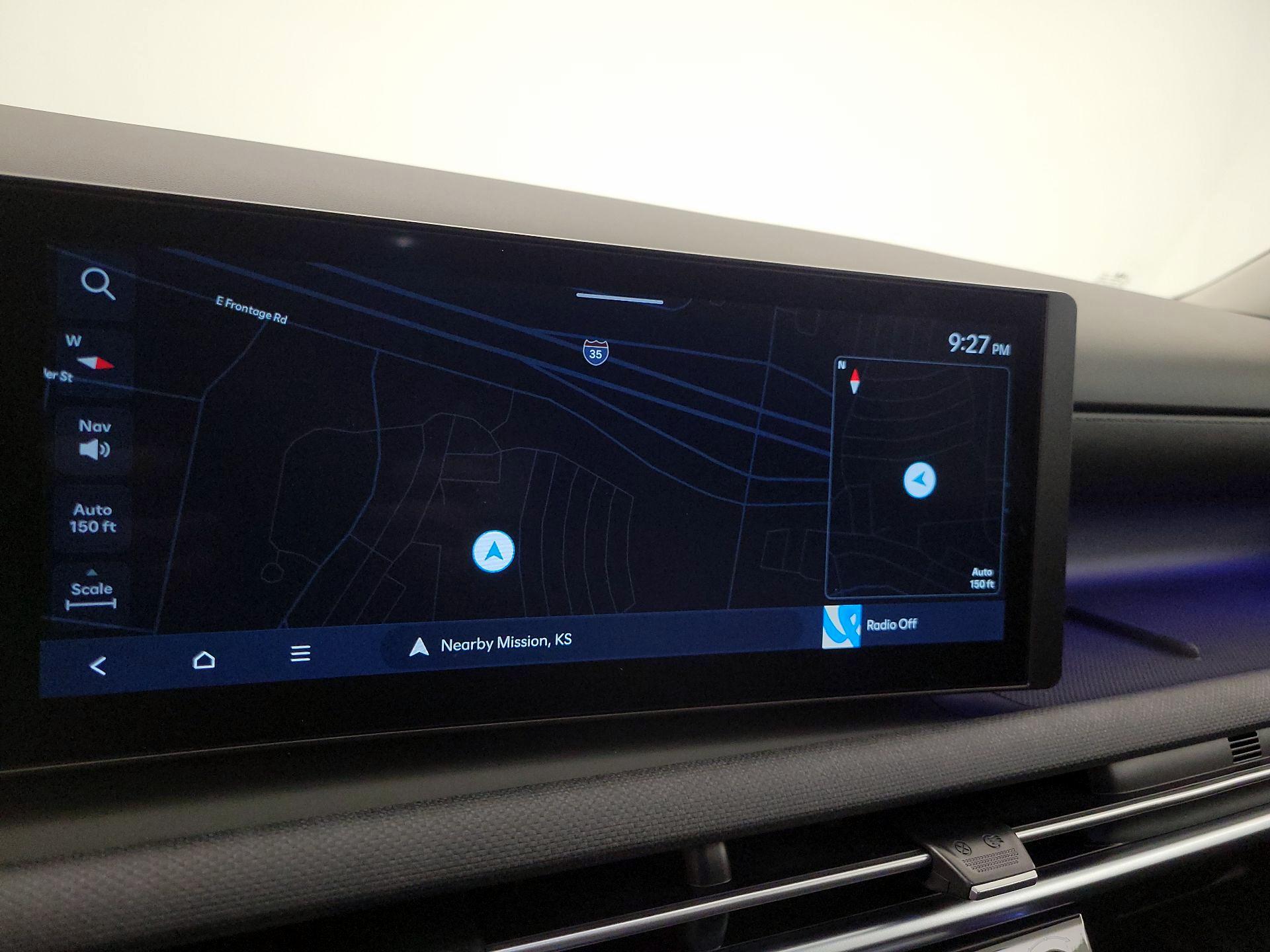 Thumbnail: 2025 Hyundai Tucson - 14