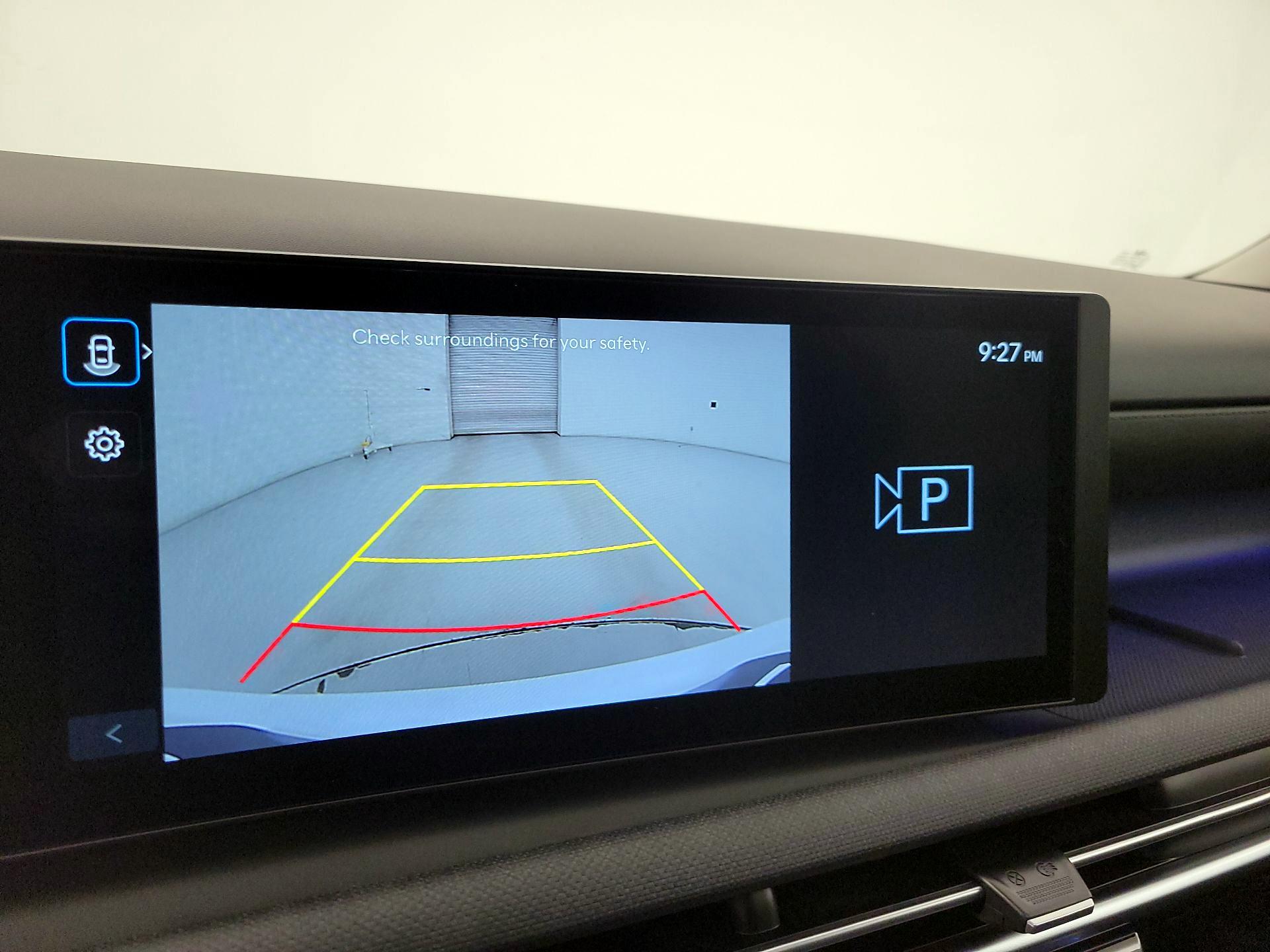 Thumbnail: 2025 Hyundai Tucson - 15