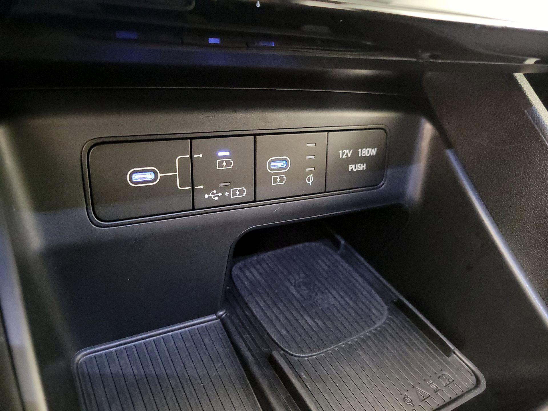 Thumbnail: 2025 Hyundai Tucson - 19