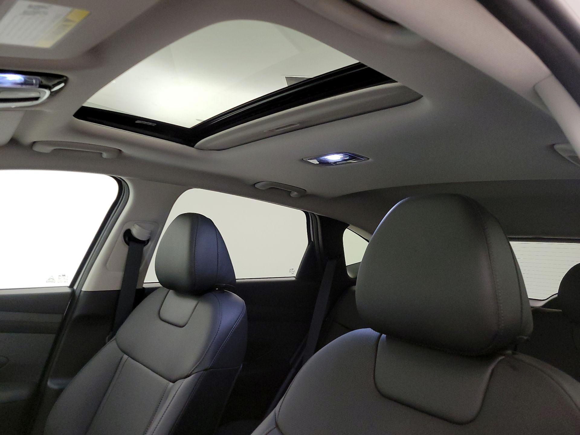 Thumbnail: 2025 Hyundai Tucson - 20