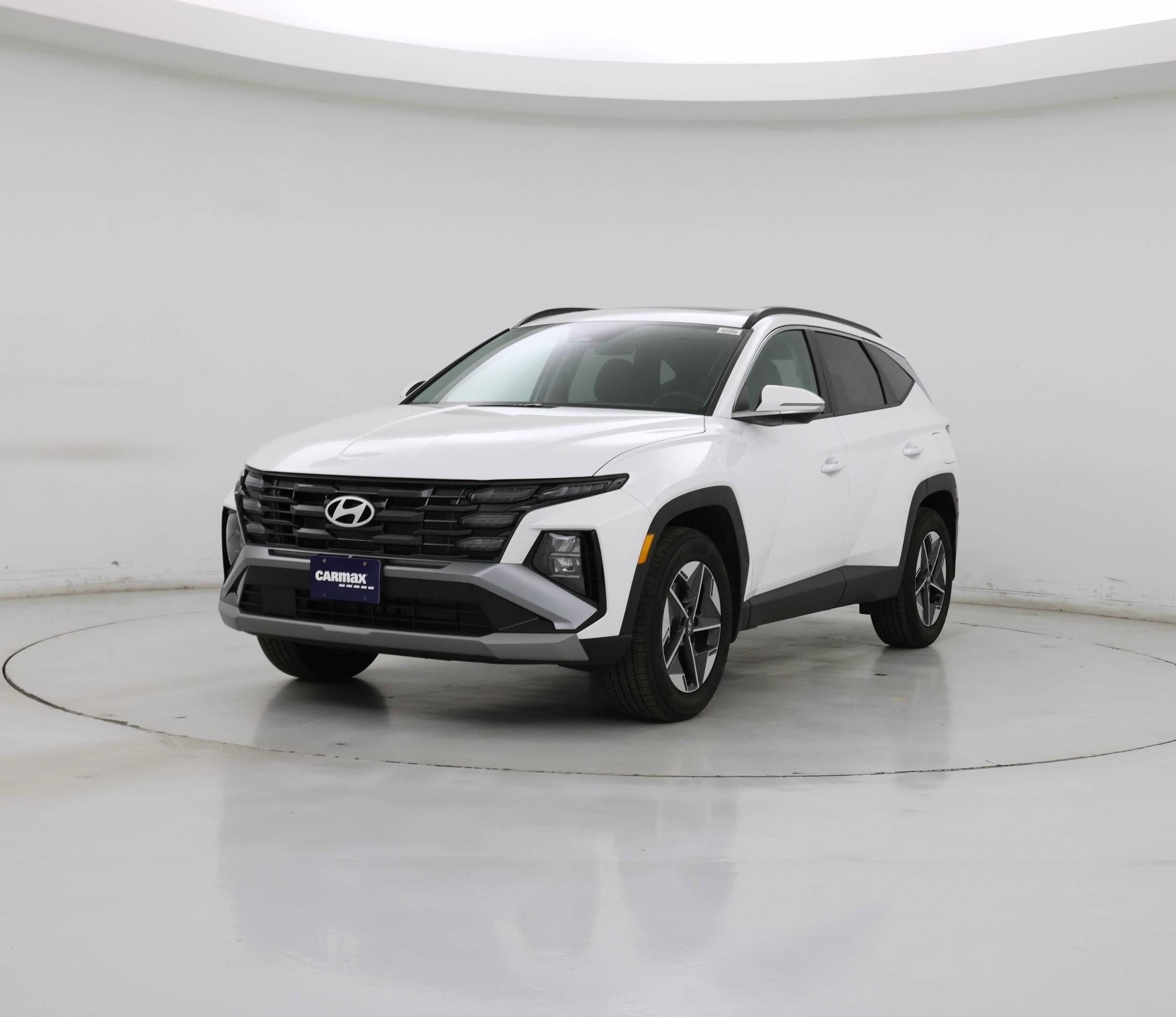 Thumbnail: 2025 Hyundai Tucson - 4