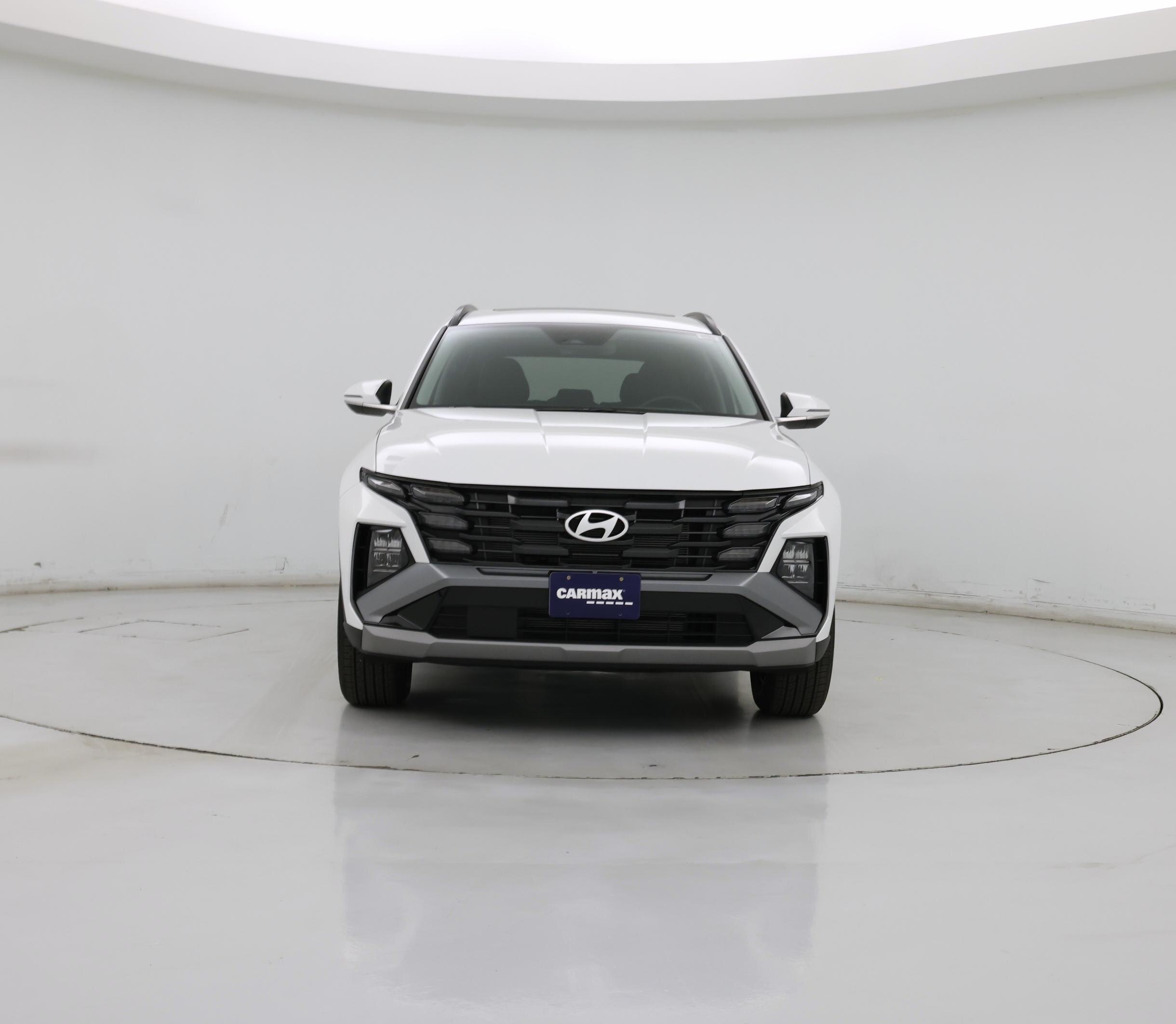 Thumbnail: 2025 Hyundai Tucson - 5