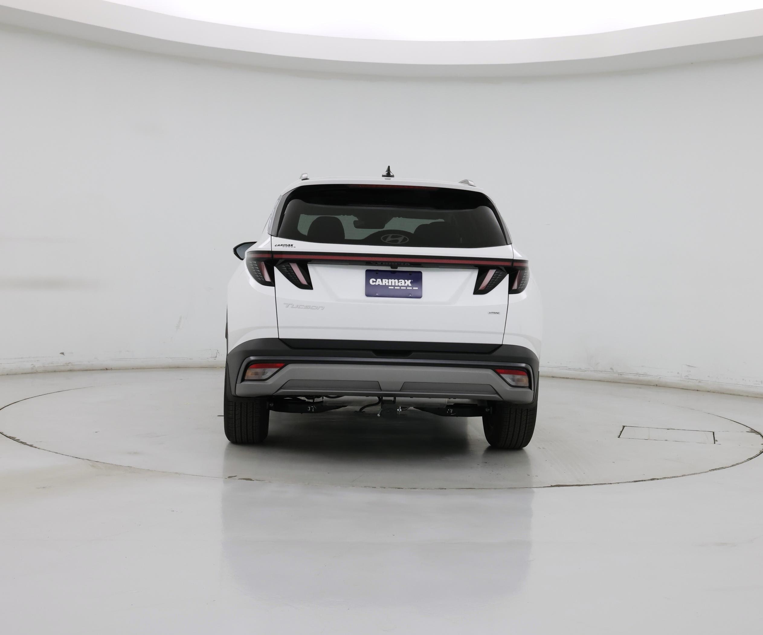 Thumbnail: 2025 Hyundai Tucson - 6