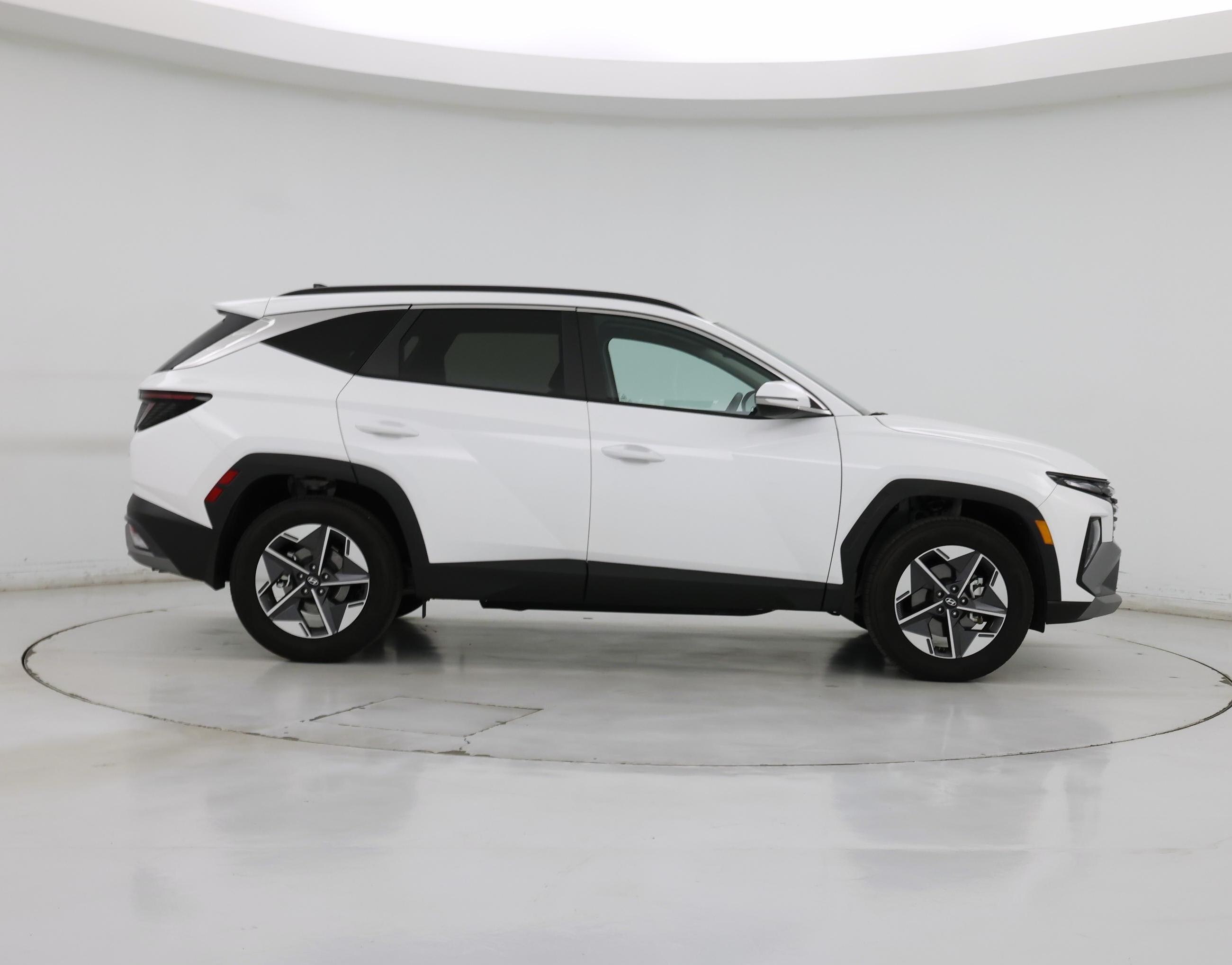 Thumbnail: 2025 Hyundai Tucson - 7