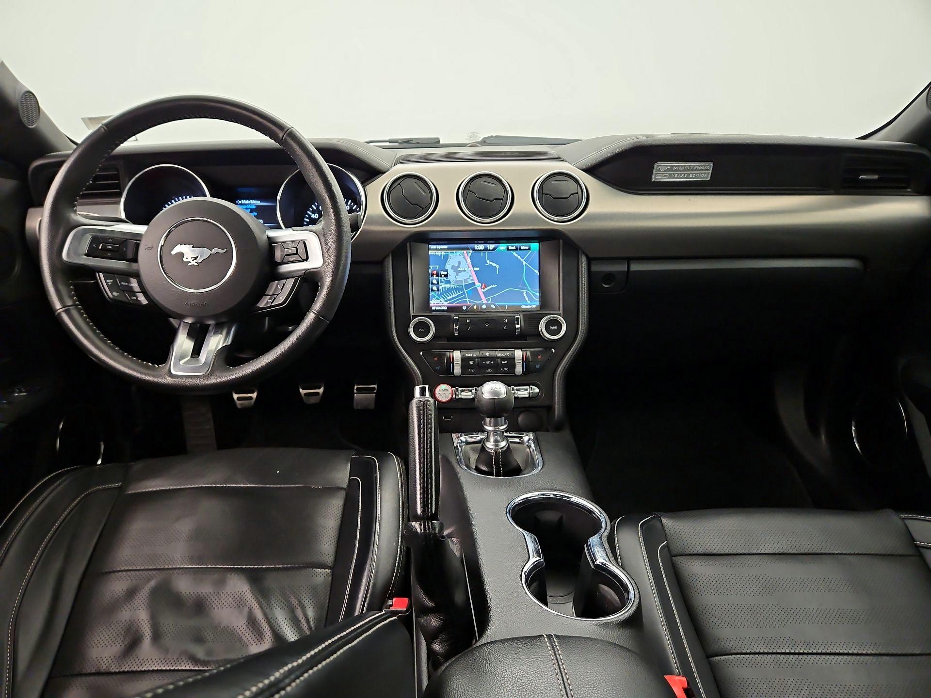 Thumbnail: 2015 Ford Mustang - 9