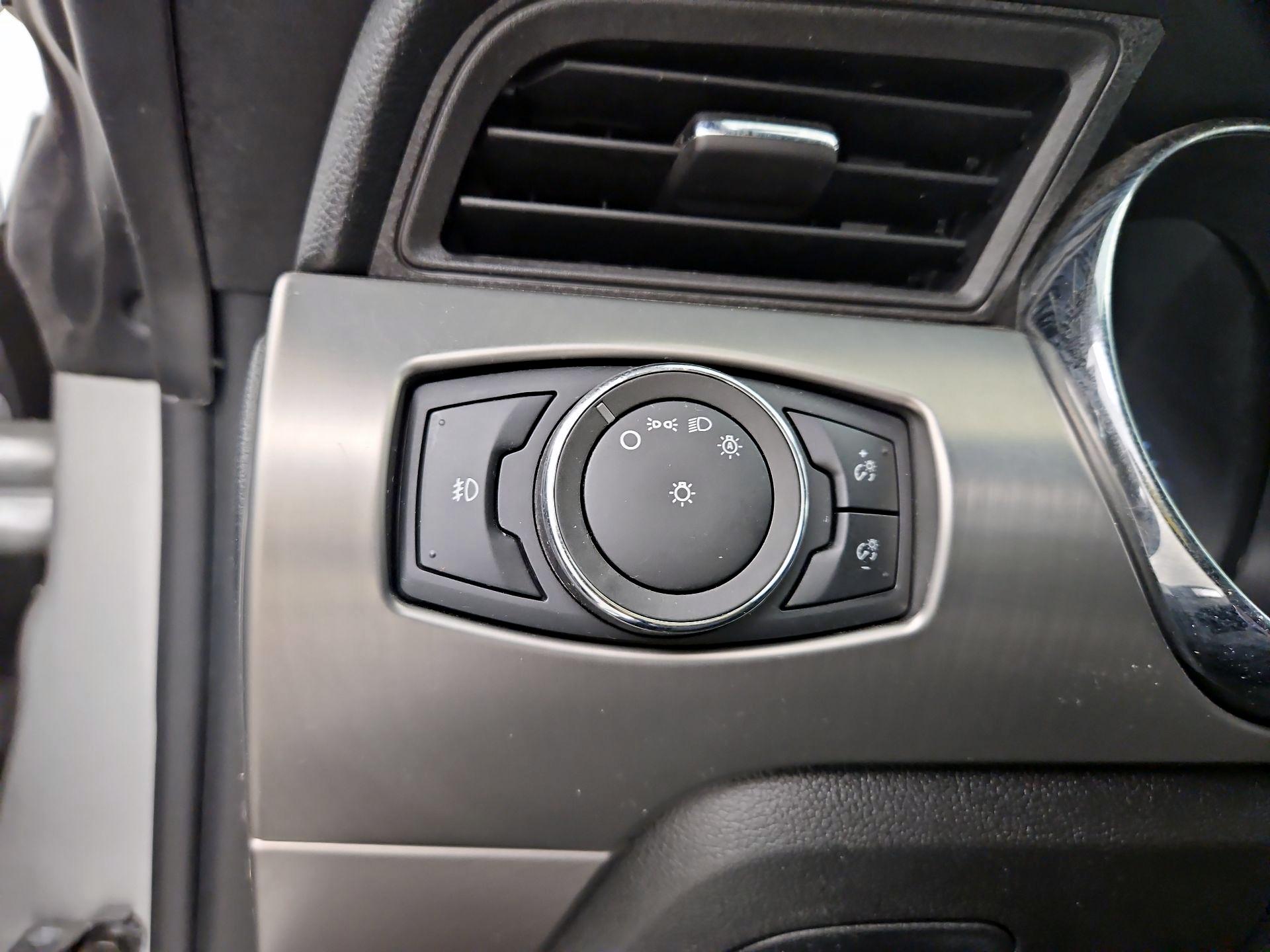 Thumbnail: 2015 Ford Mustang - 13