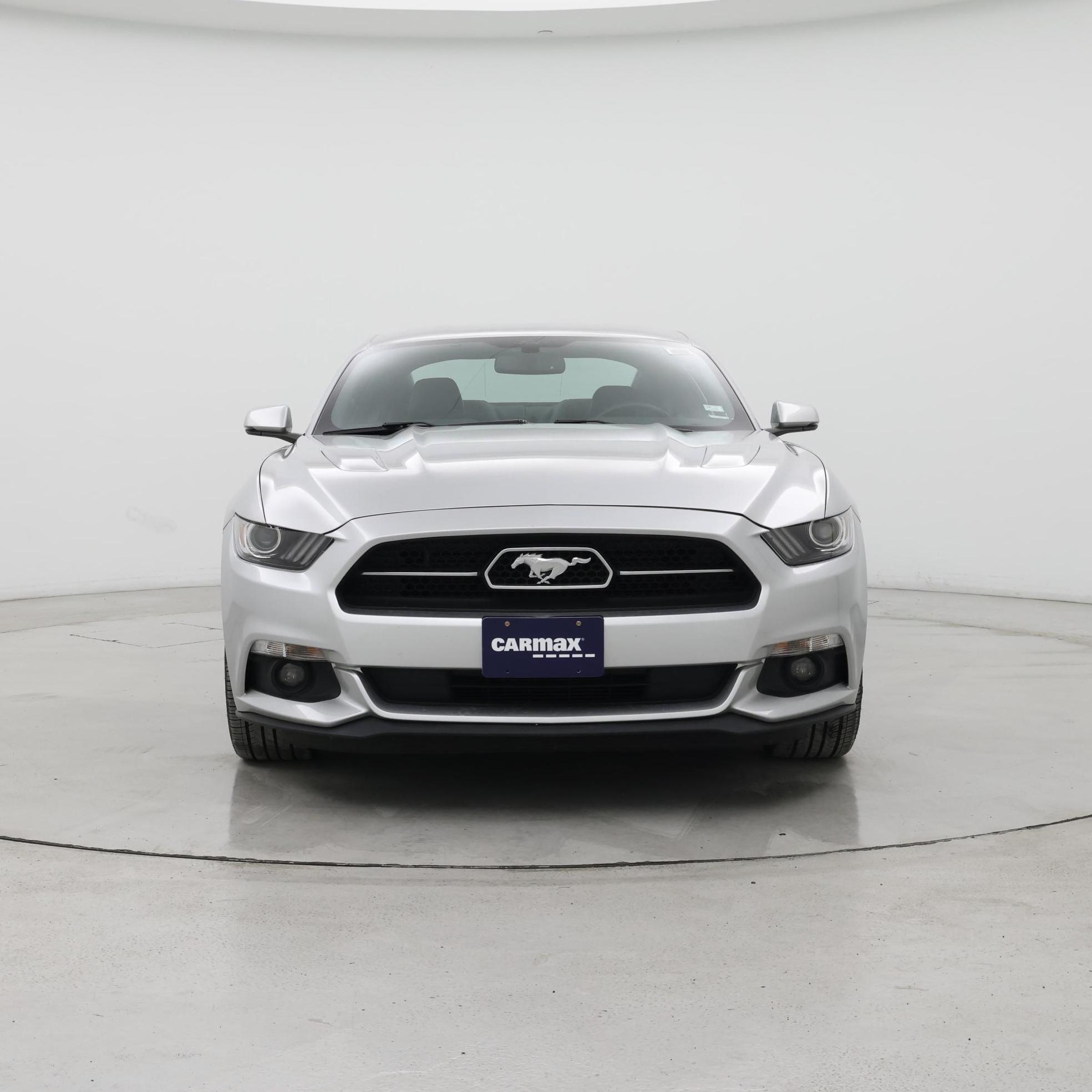 Thumbnail: 2015 Ford Mustang - 5