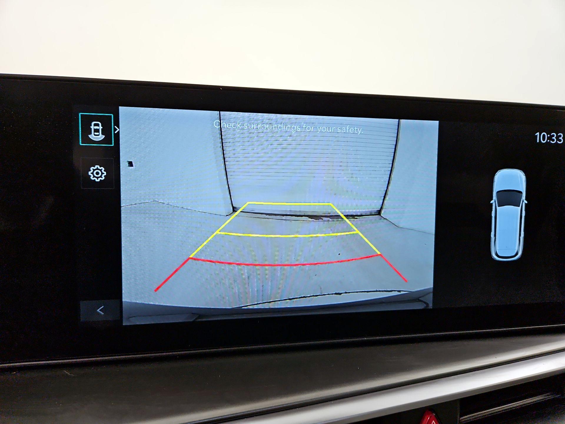 Thumbnail: 2025 Kia Sorento - 15