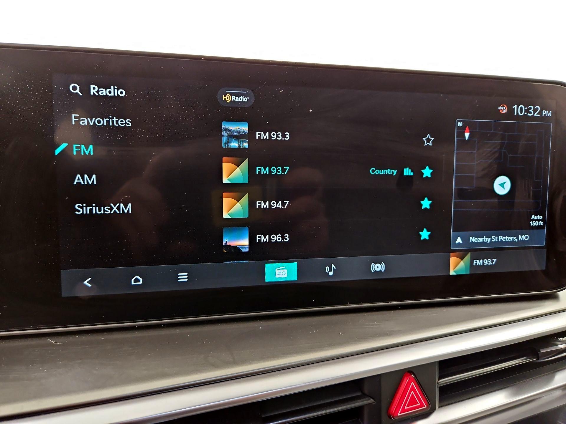 Thumbnail: 2025 Kia Sorento - 16