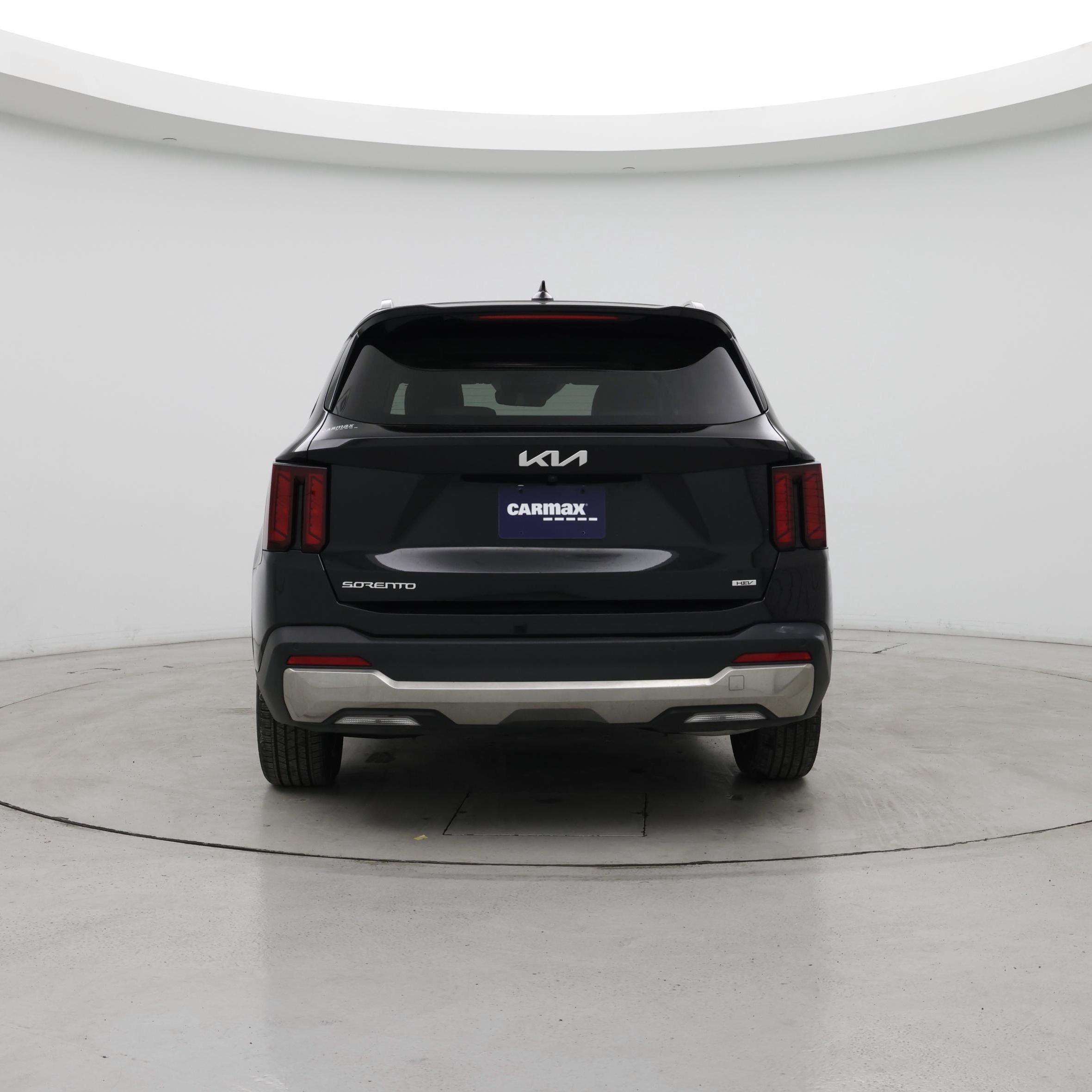 Thumbnail: 2025 Kia Sorento - 6