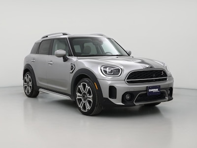 2024 Mini Cooper Countryman S
