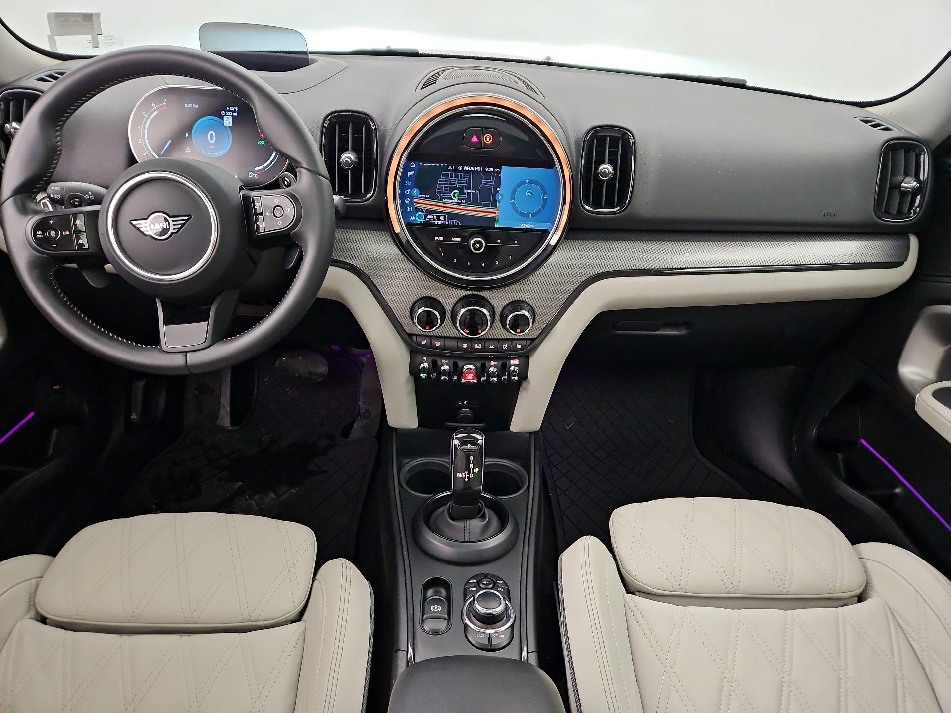 Thumbnail: 2024 MINI Cooper Countryman - 9