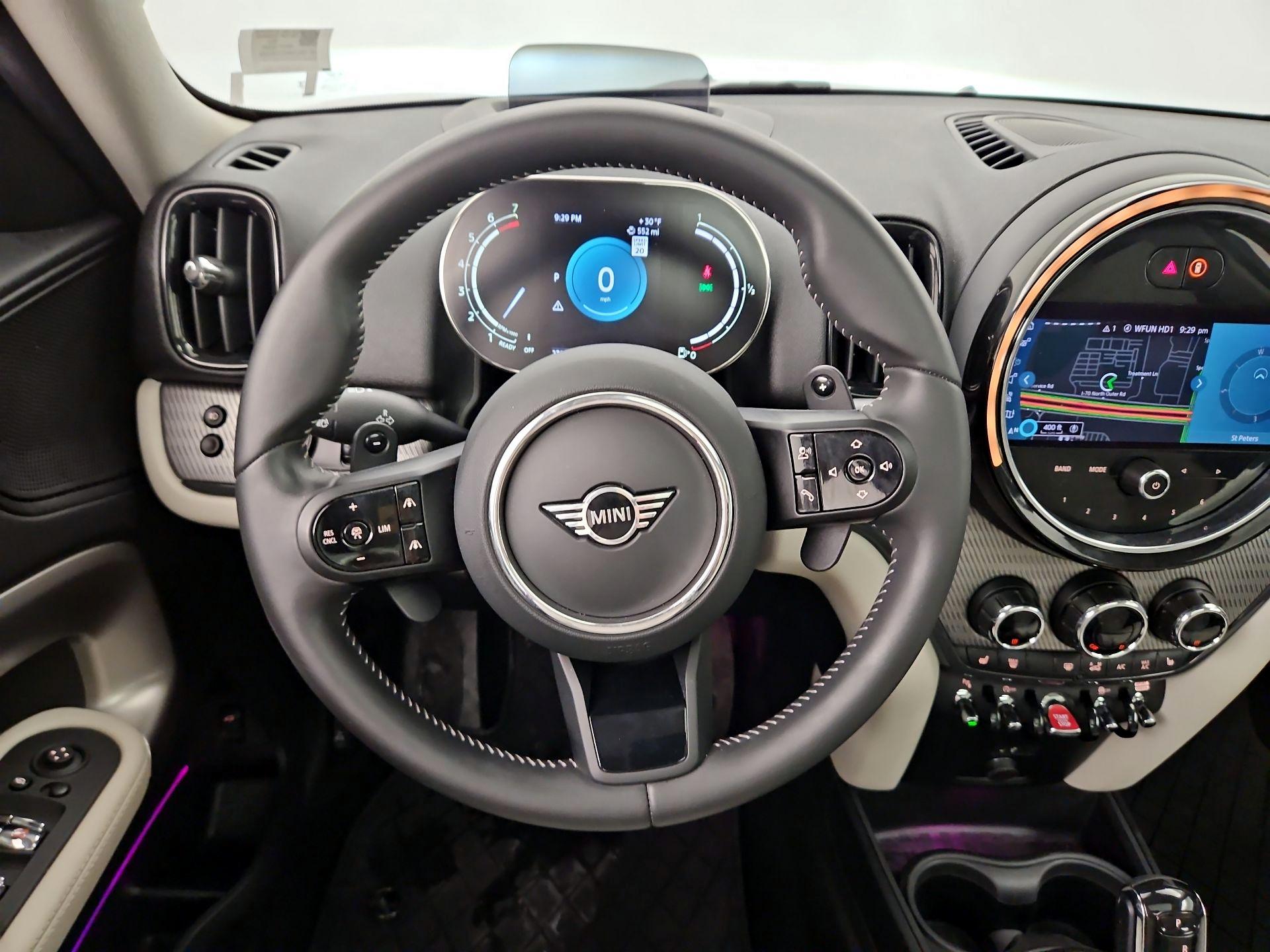 Thumbnail: 2024 MINI Cooper Countryman - 10