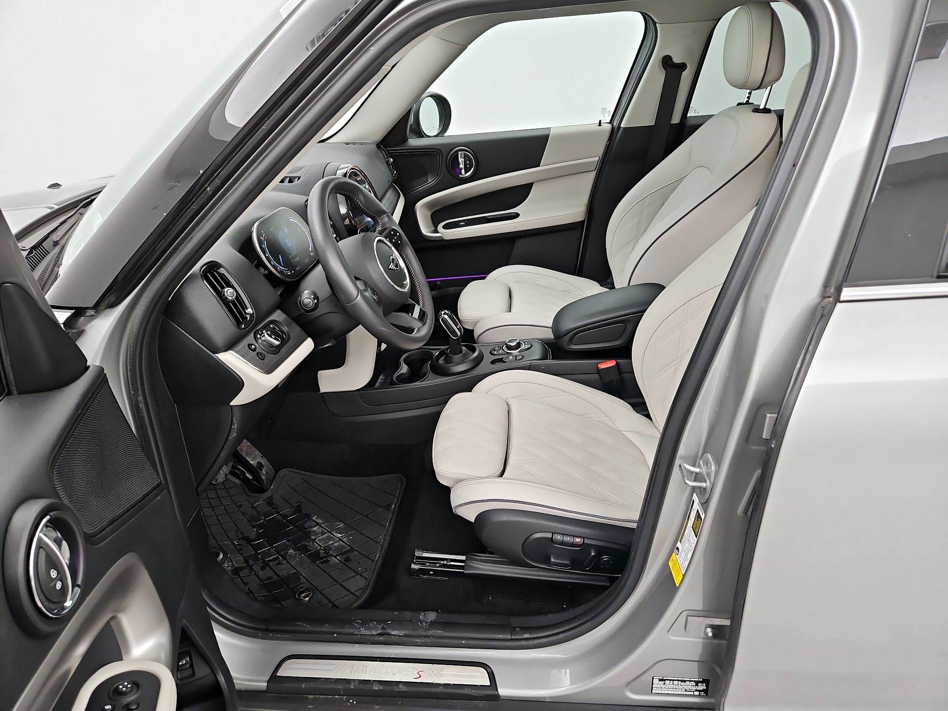 Thumbnail: 2024 MINI Cooper Countryman - 11