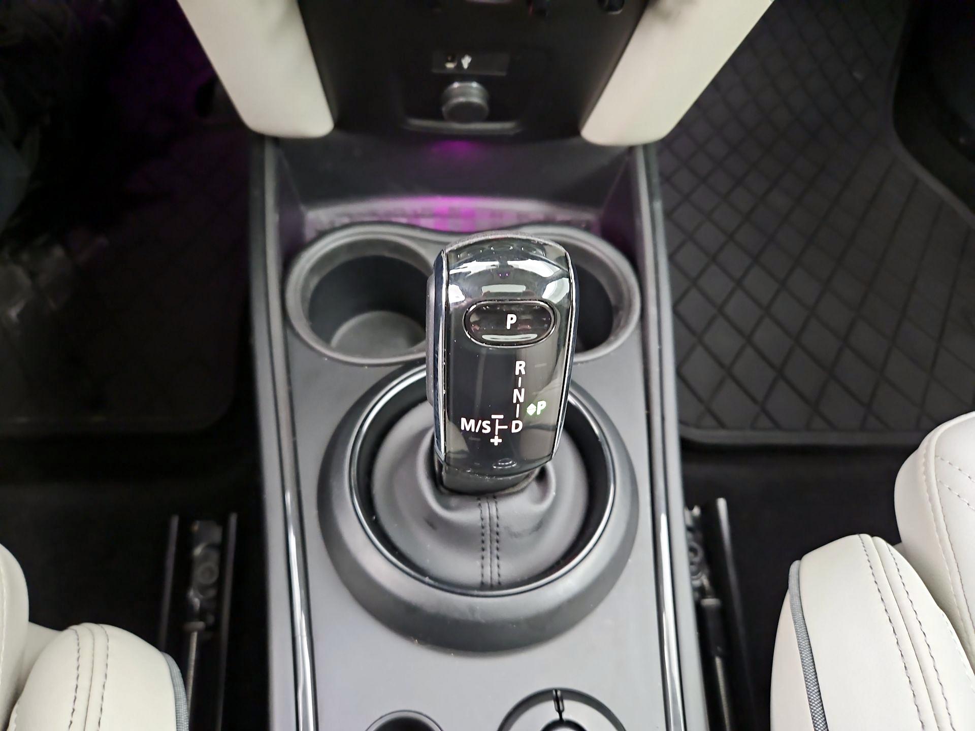 Thumbnail: 2024 MINI Cooper Countryman - 18