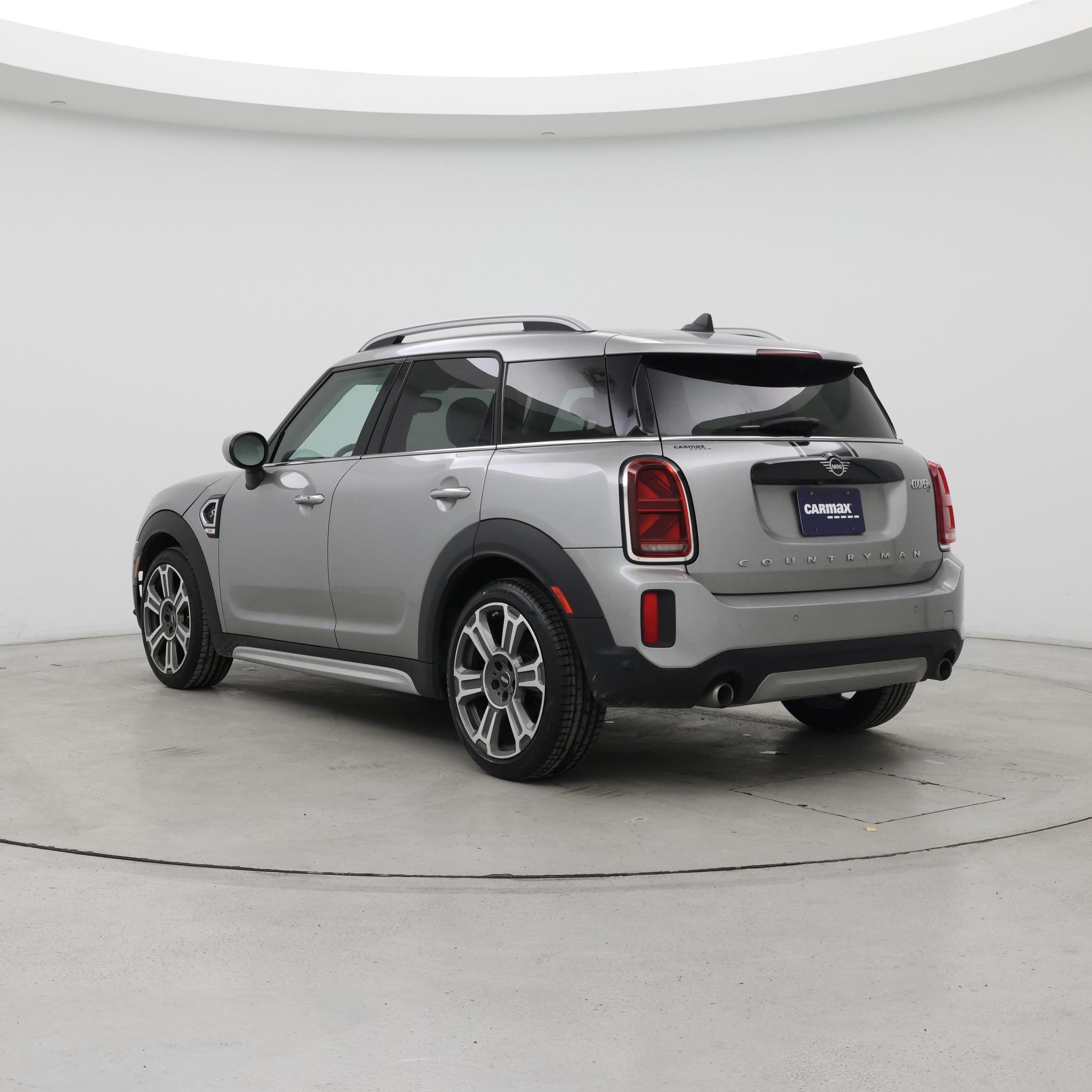 Thumbnail: 2024 MINI Cooper Countryman - 2