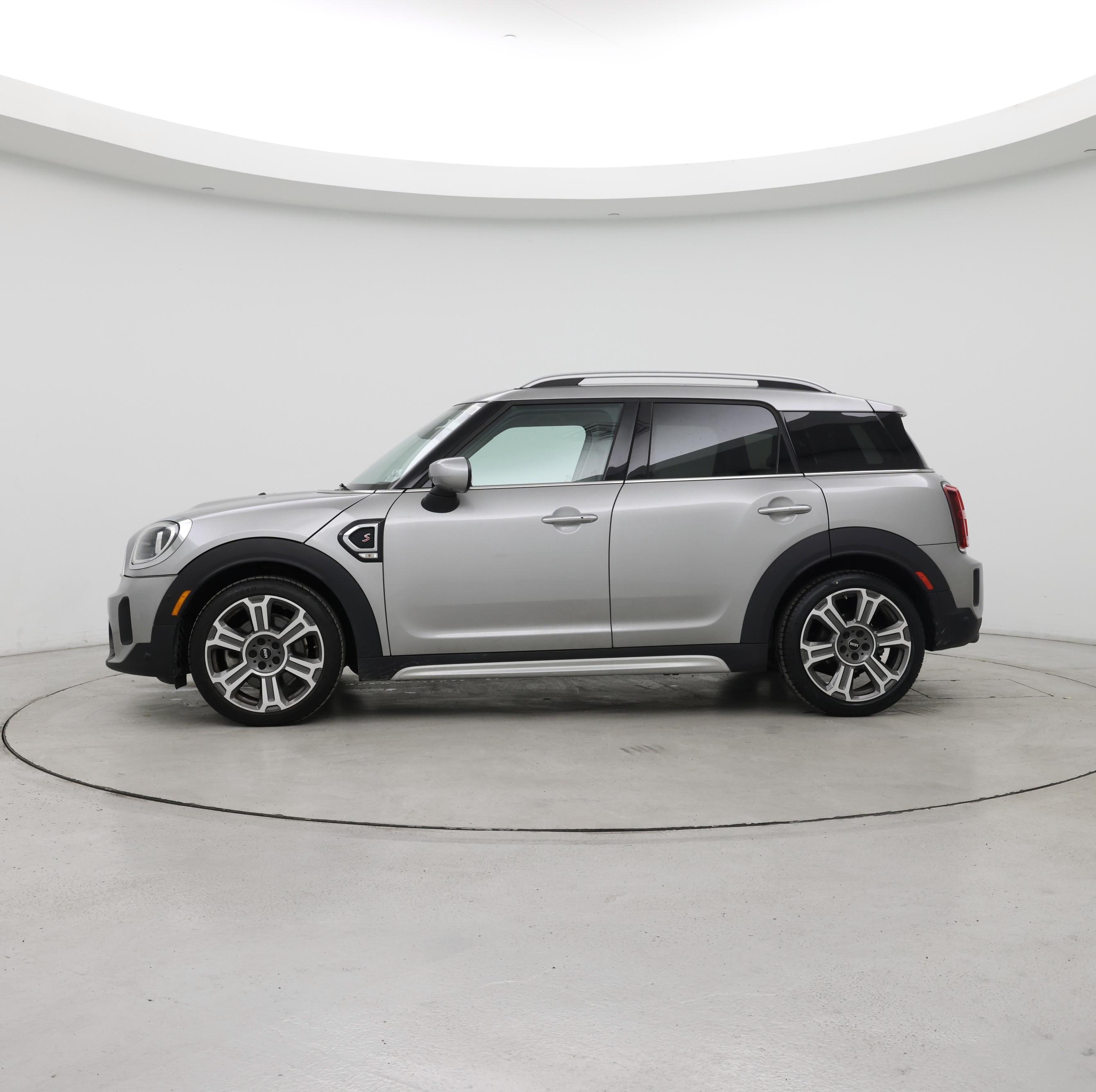 Thumbnail: 2024 MINI Cooper Countryman - 3