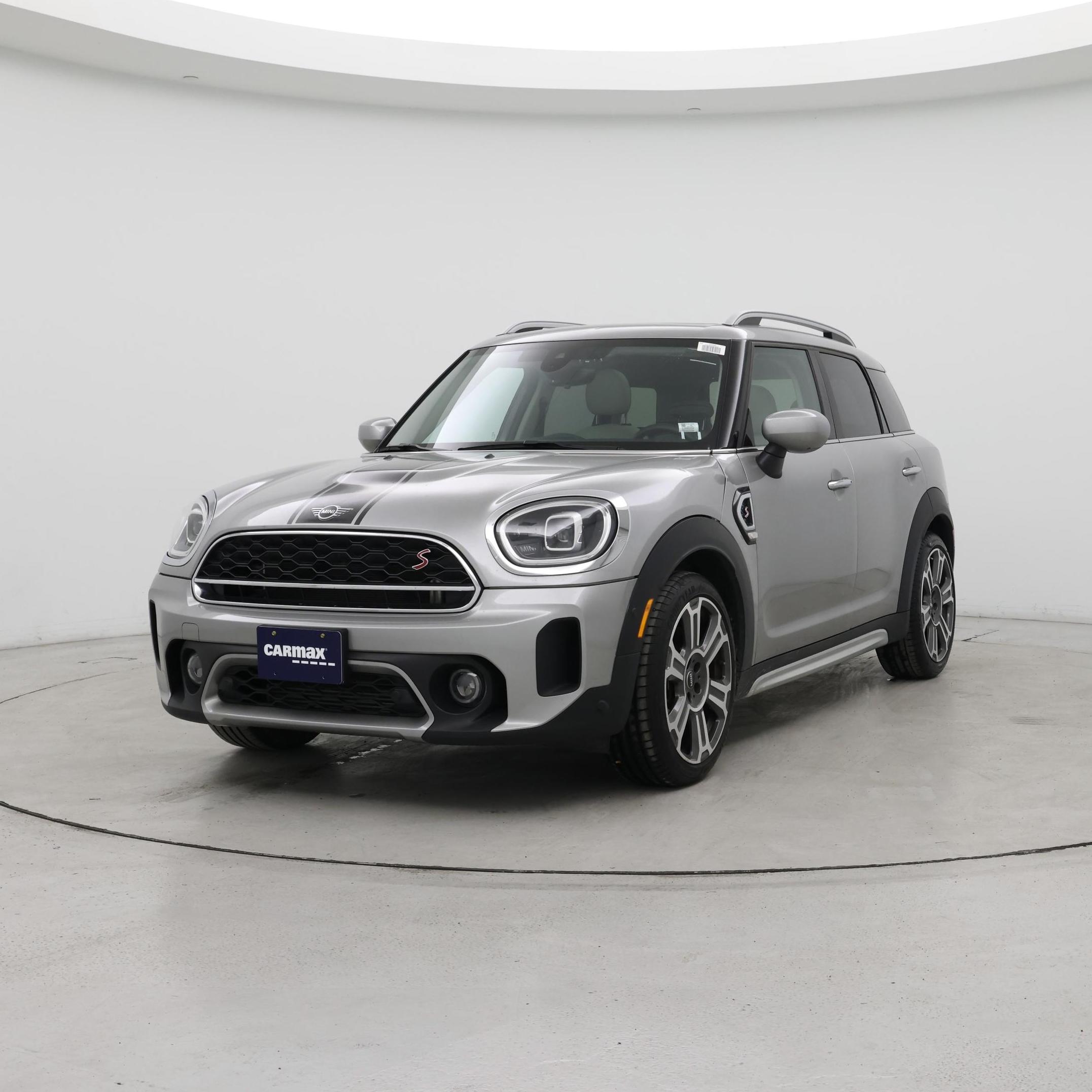 Thumbnail: 2024 MINI Cooper Countryman - 4