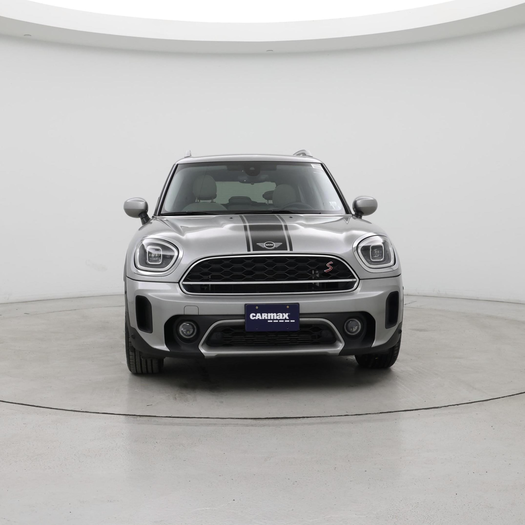 Thumbnail: 2024 MINI Cooper Countryman - 5