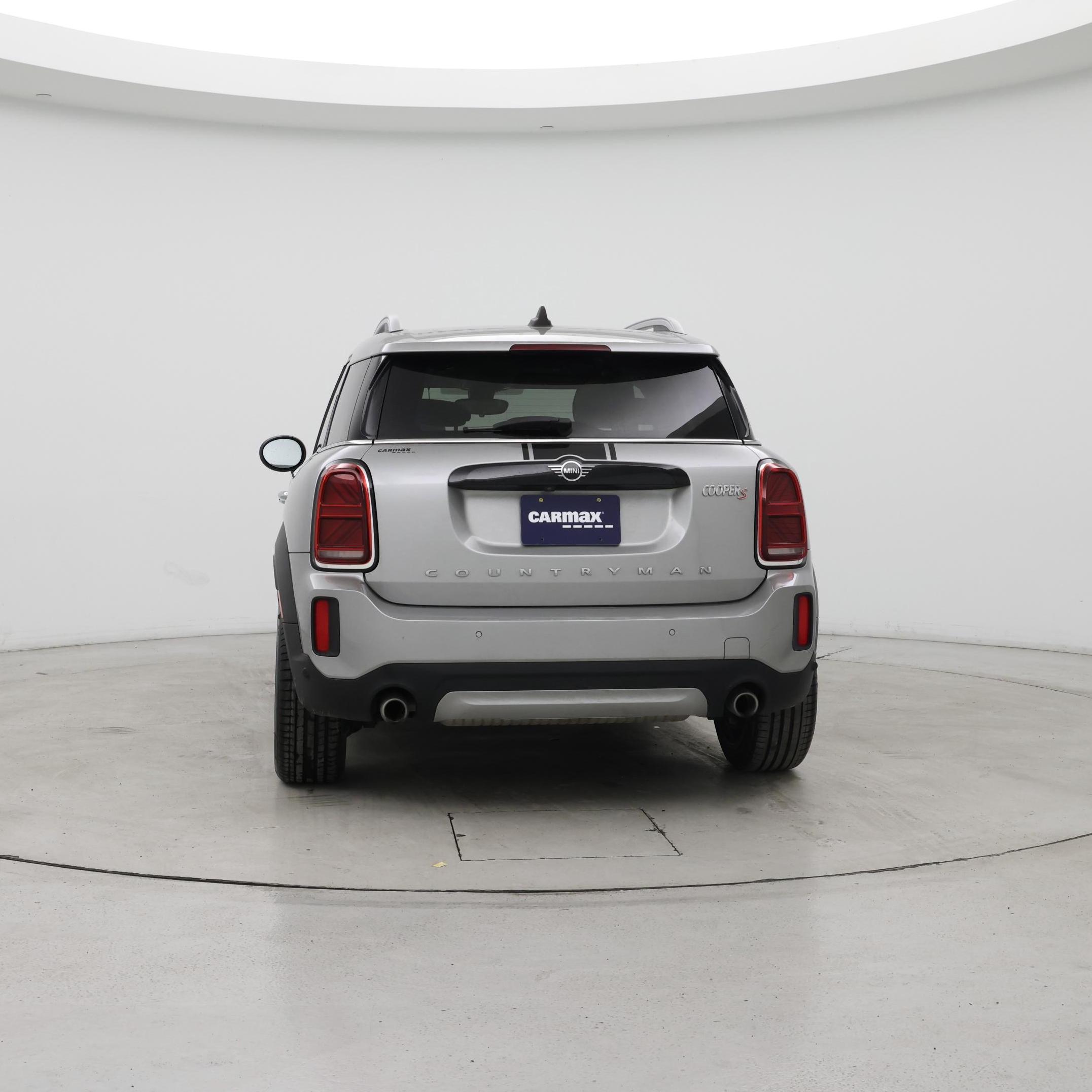 Thumbnail: 2024 MINI Cooper Countryman - 6