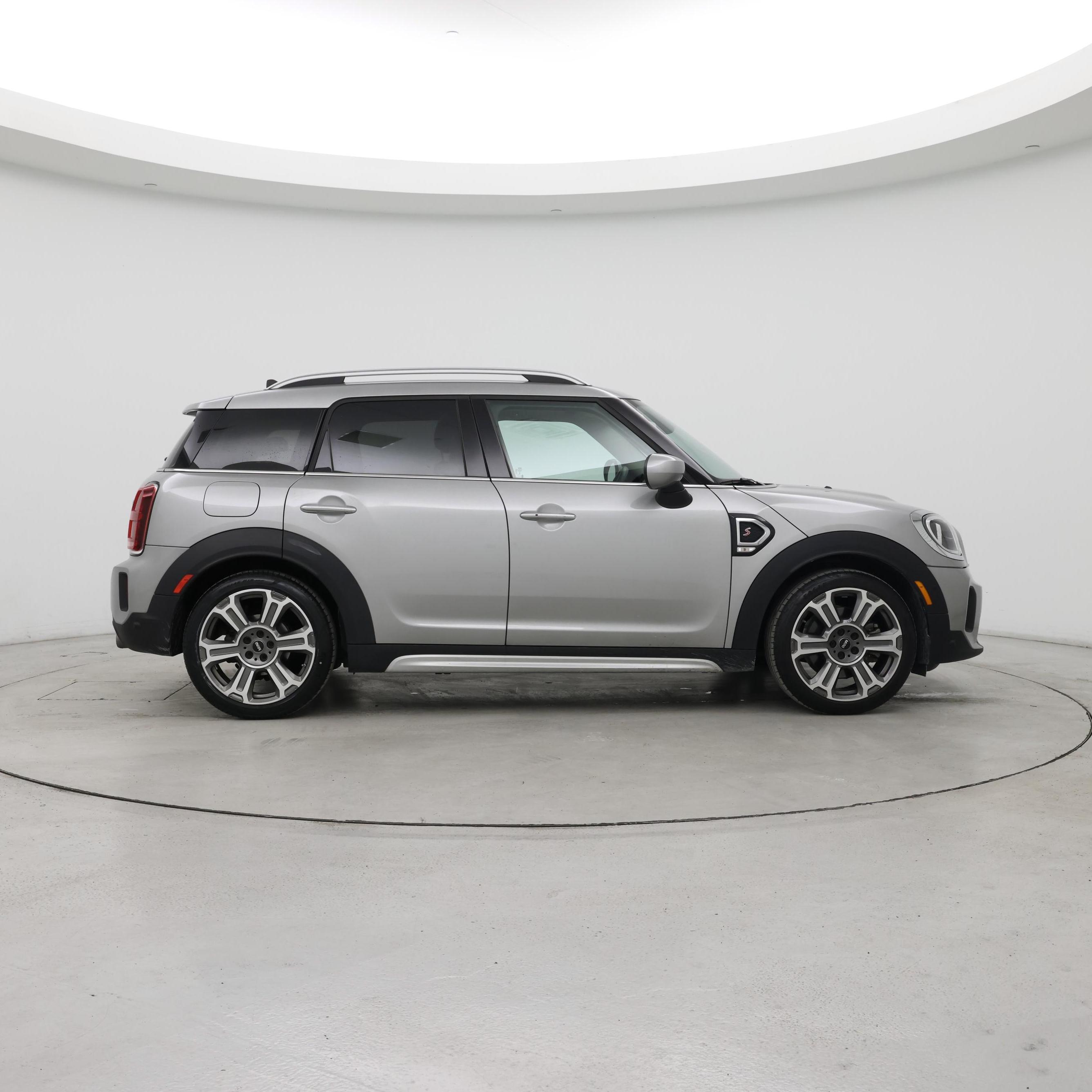 Thumbnail: 2024 MINI Cooper Countryman - 7
