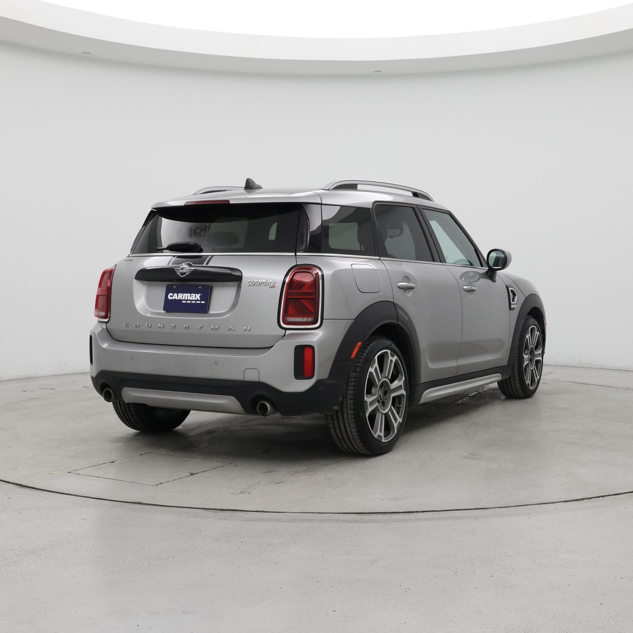 Thumbnail: 2024 MINI Cooper Countryman - 8