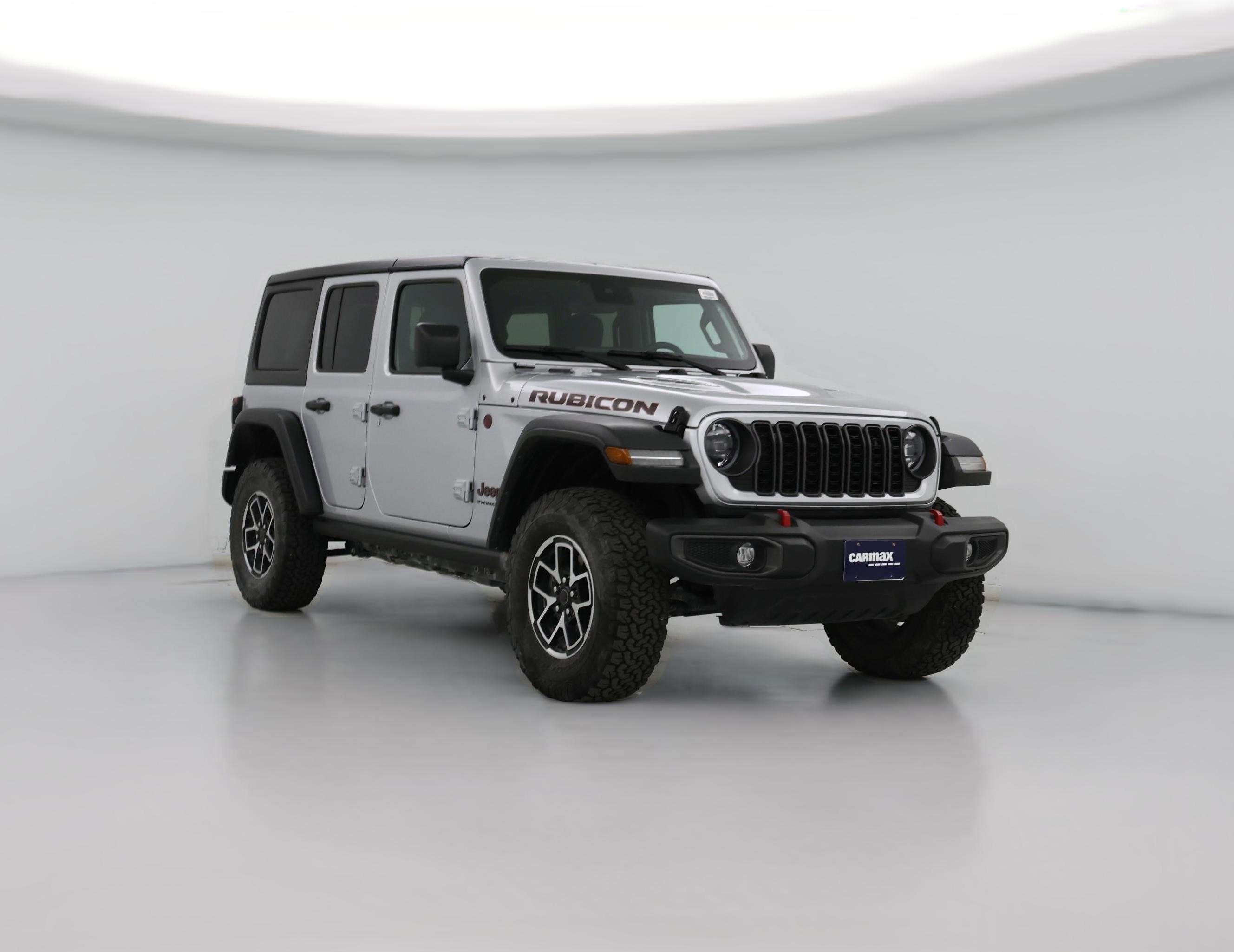Thumbnail: 2024 Jeep Wrangler - 1
