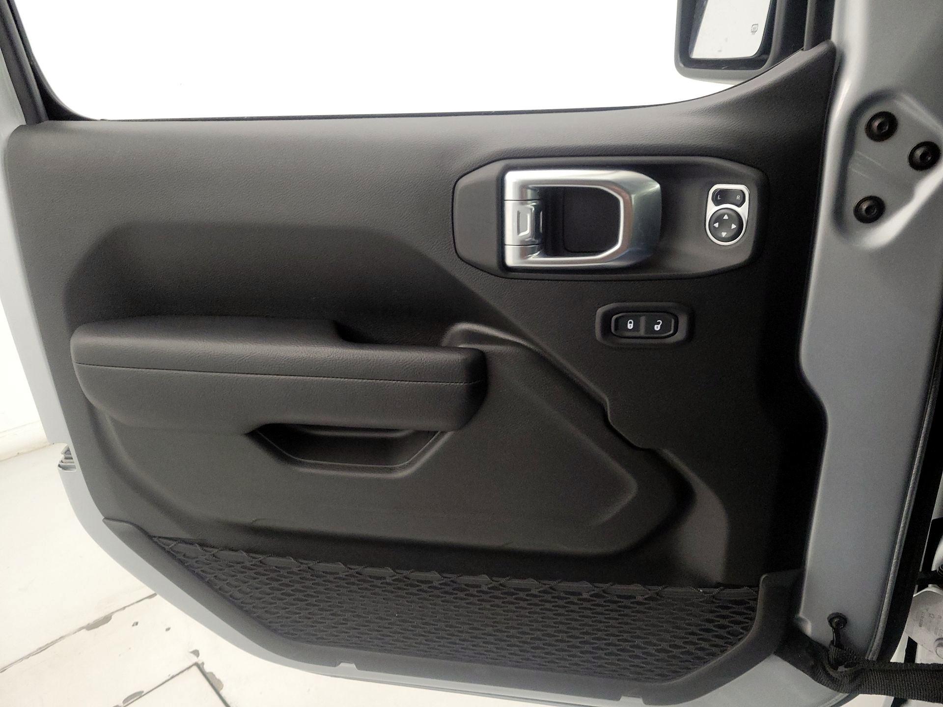 Thumbnail: 2024 Jeep Wrangler - 12