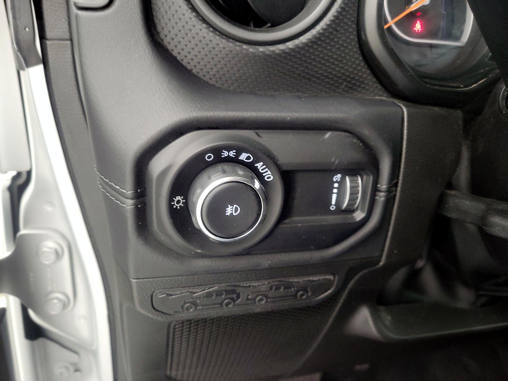 Thumbnail: 2024 Jeep Wrangler - 13