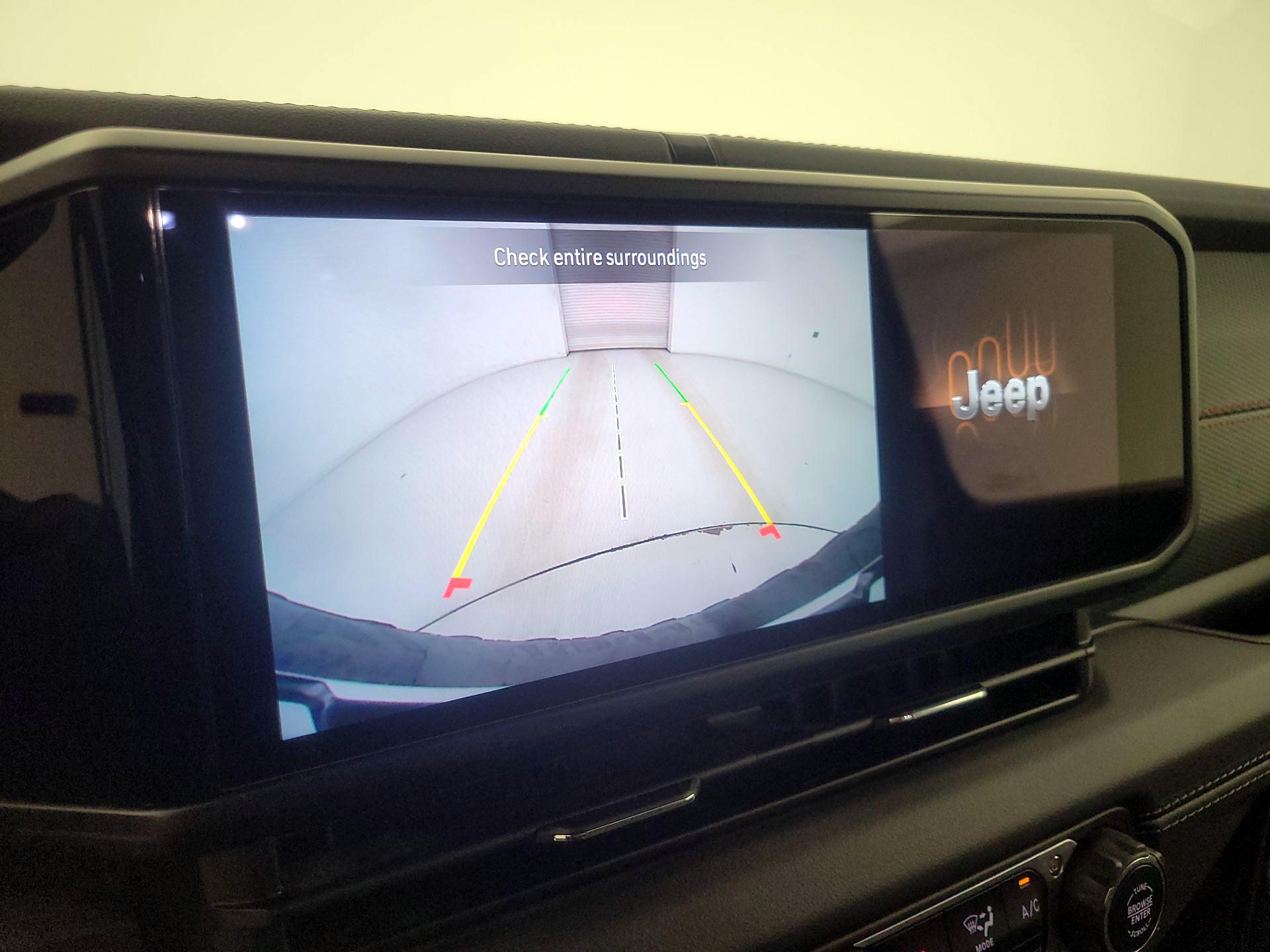 Thumbnail: 2024 Jeep Wrangler - 14