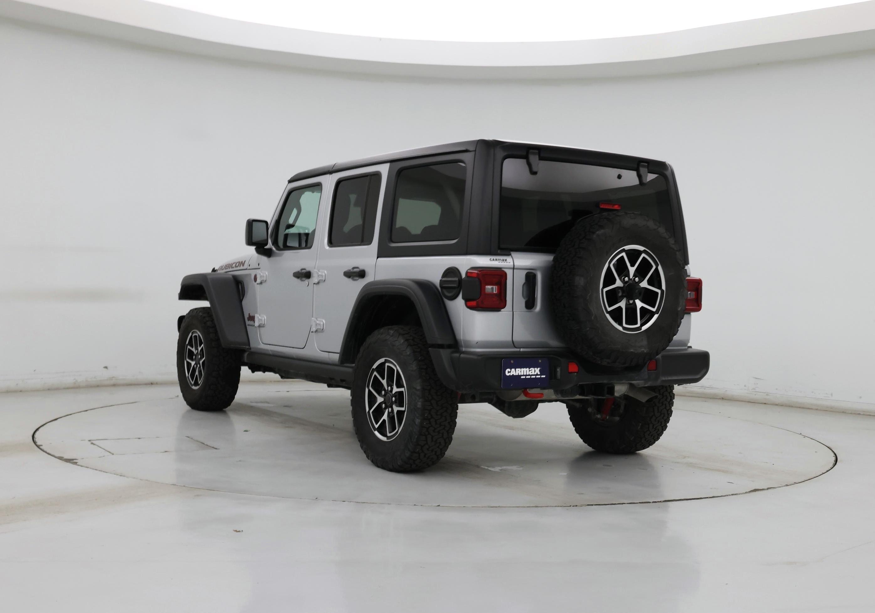 Thumbnail: 2024 Jeep Wrangler - 2