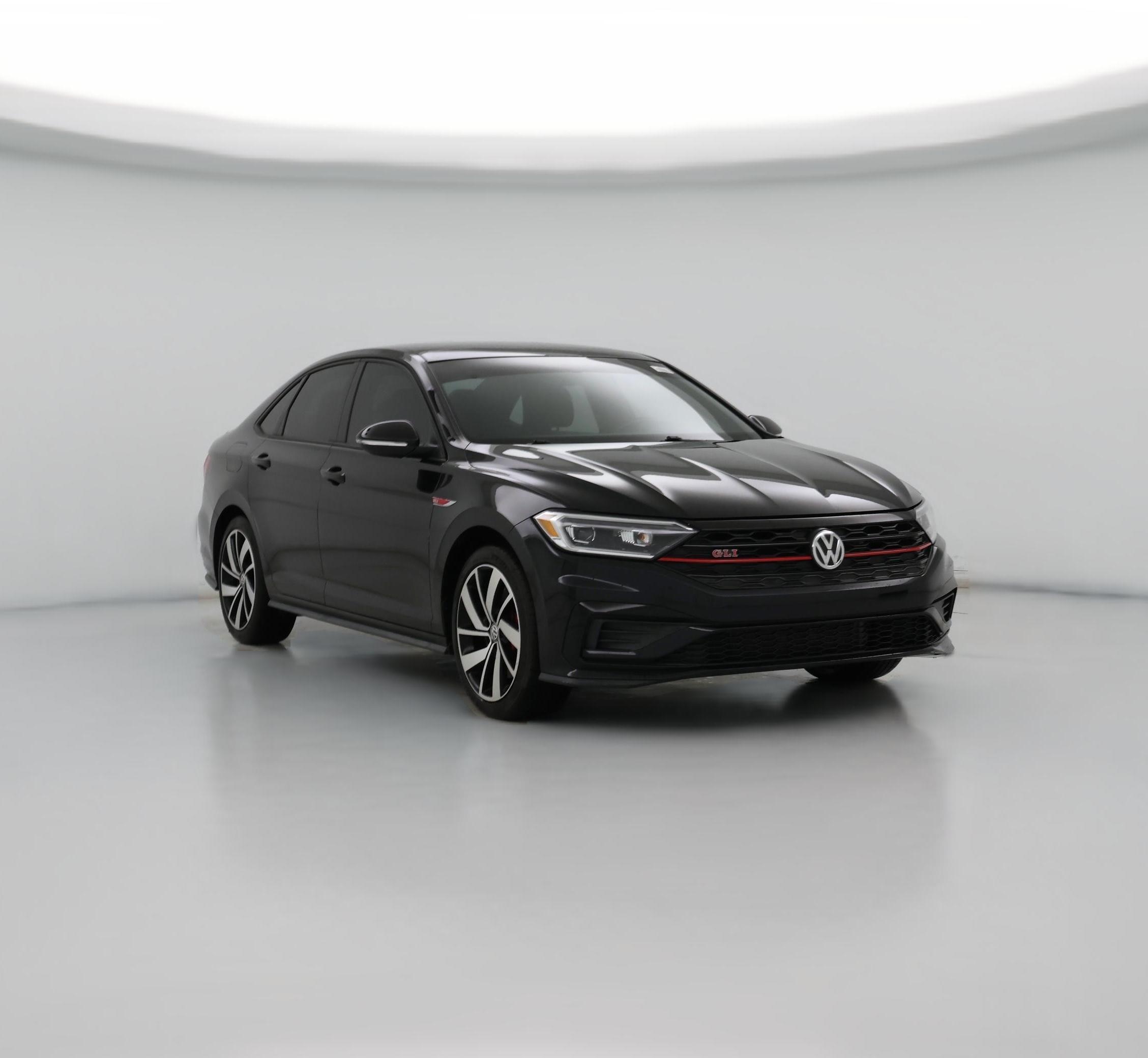 Thumbnail: 2020 Volkswagen Jetta - 1