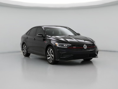 2020 Volkswagen Jetta GLI Autobahn