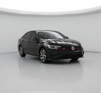 2020 Volkswagen Jetta GLI Autobahn