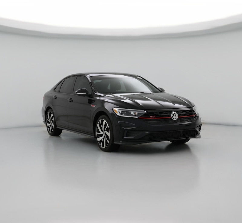 2020 Volkswagen Jetta GLI Autobahn