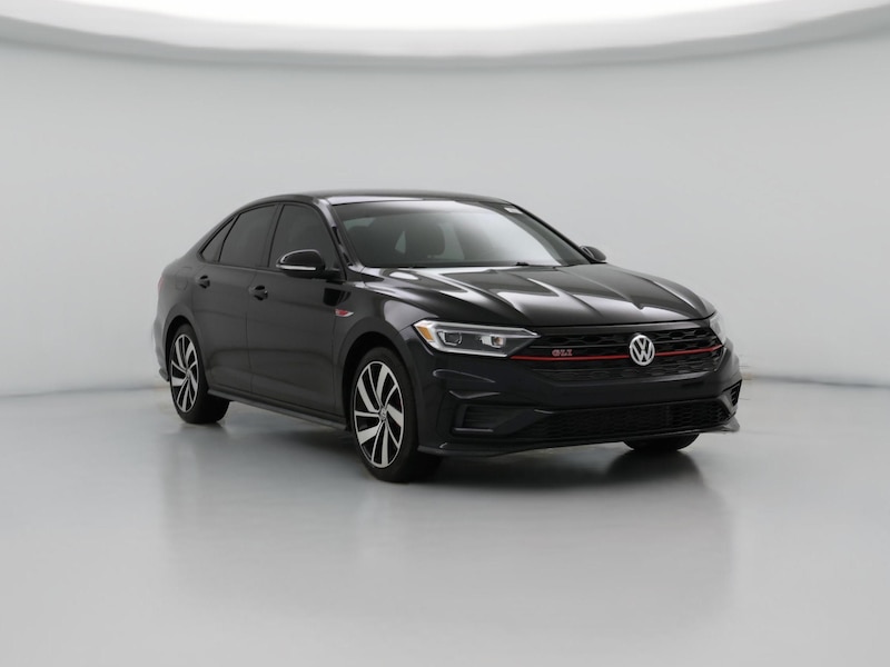2020 Volkswagen Jetta GLI Autobahn
